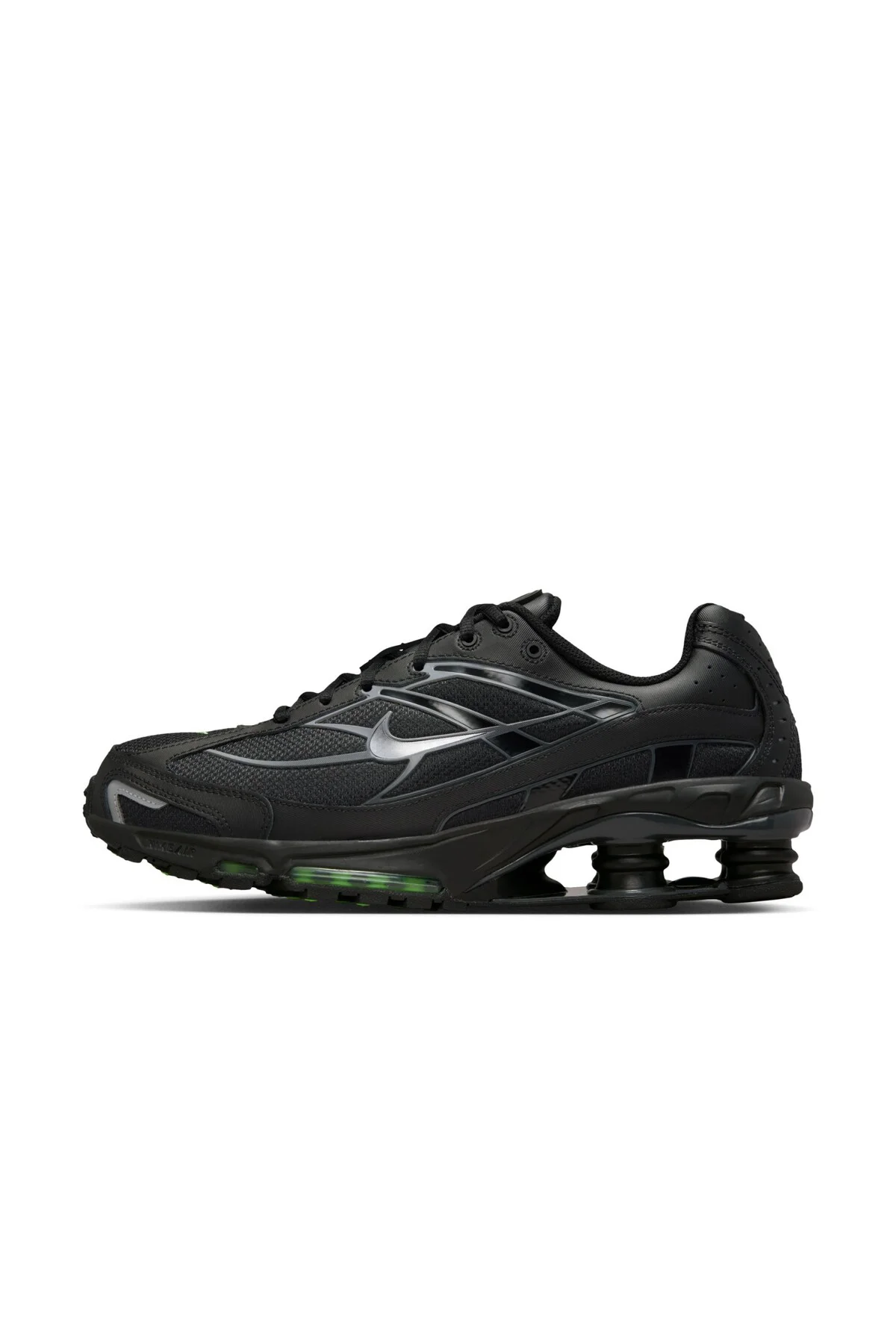 Shox Ride 2 'Reflect Silver' Erkek Sneaker Ayakkabı IQ0294-010 PASHA GİYİM Fiyatı, Yorumları ve Özellikleri