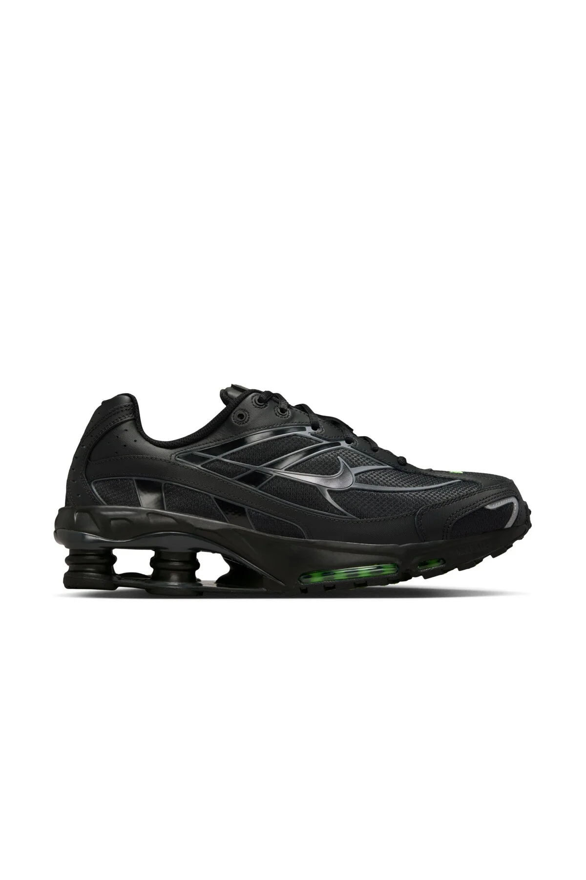 Shox Ride 2 'Reflect Silver' Erkek Sneaker Ayakkabı IQ0294-010 PASHA GİYİM Fiyatı, Yorumları ve Özellikleri