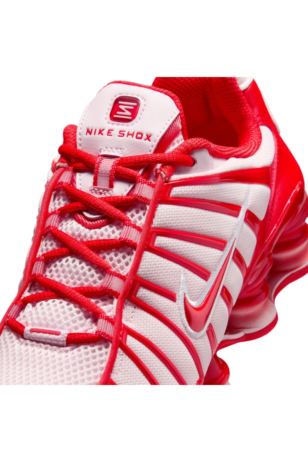 Shox TL 'Habanero Red' Kadın Sneaker Ayakkabı Fiyatı, Yorumları ve Özellikleri