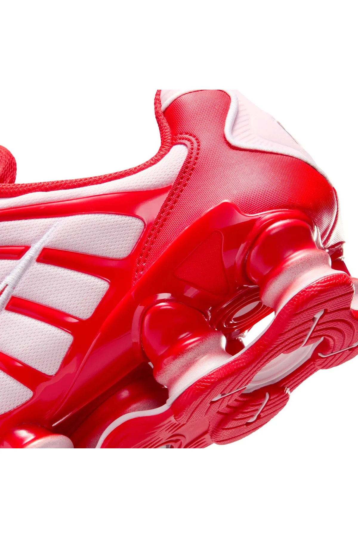 Shox TL 'Habanero Red' Kadın Sneaker Ayakkabı Fiyatı, Yorumları ve Özellikleri