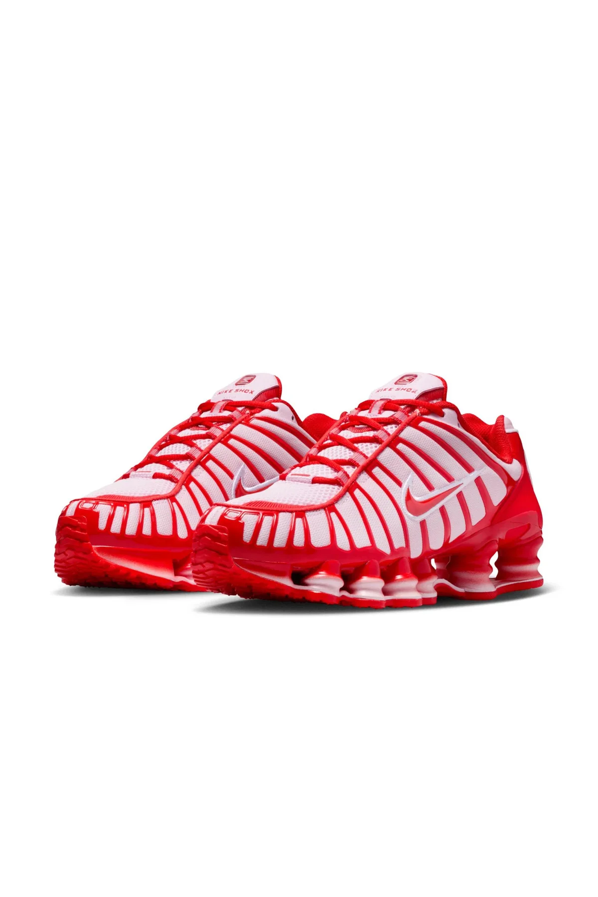 Shox TL 'Habanero Red' Kadın Sneaker Ayakkabı Fiyatı, Yorumları ve Özellikleri