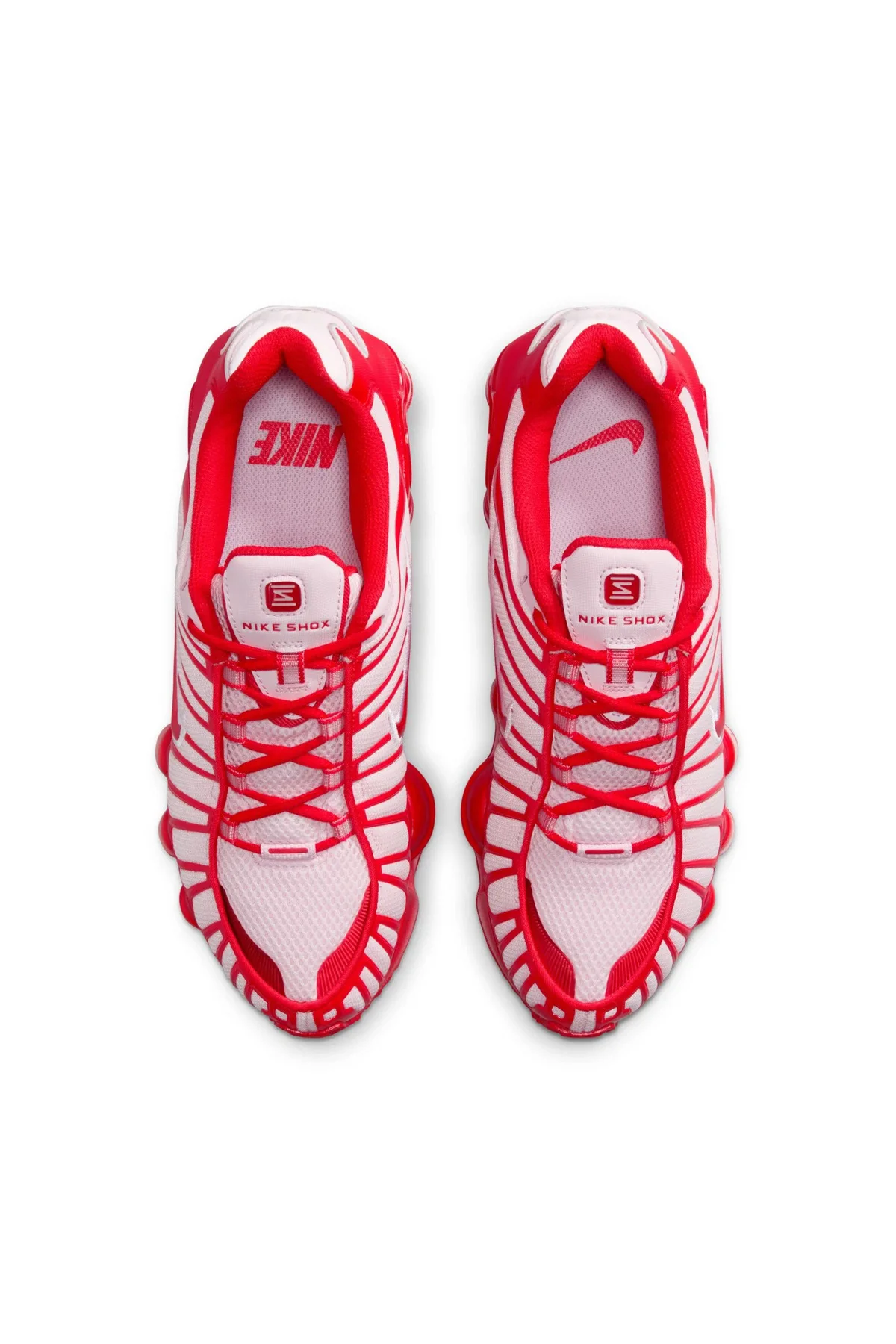 Shox TL 'Habanero Red' Kadın Sneaker Ayakkabı Fiyatı, Yorumları ve Özellikleri