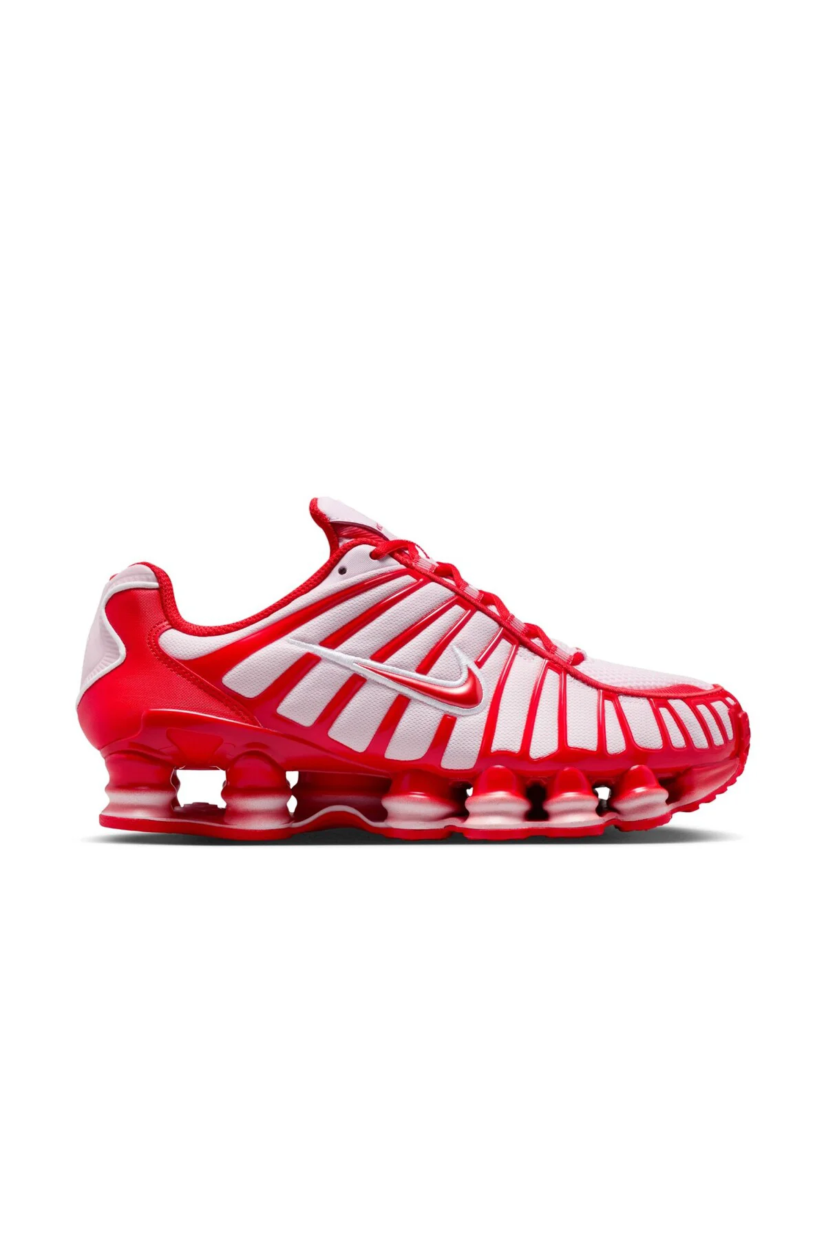 Shox TL 'Habanero Red' Kadın Sneaker Ayakkabı IQ5091-663 PASHA GİYİM Fiyatı, Yorumları ve Özellikleri