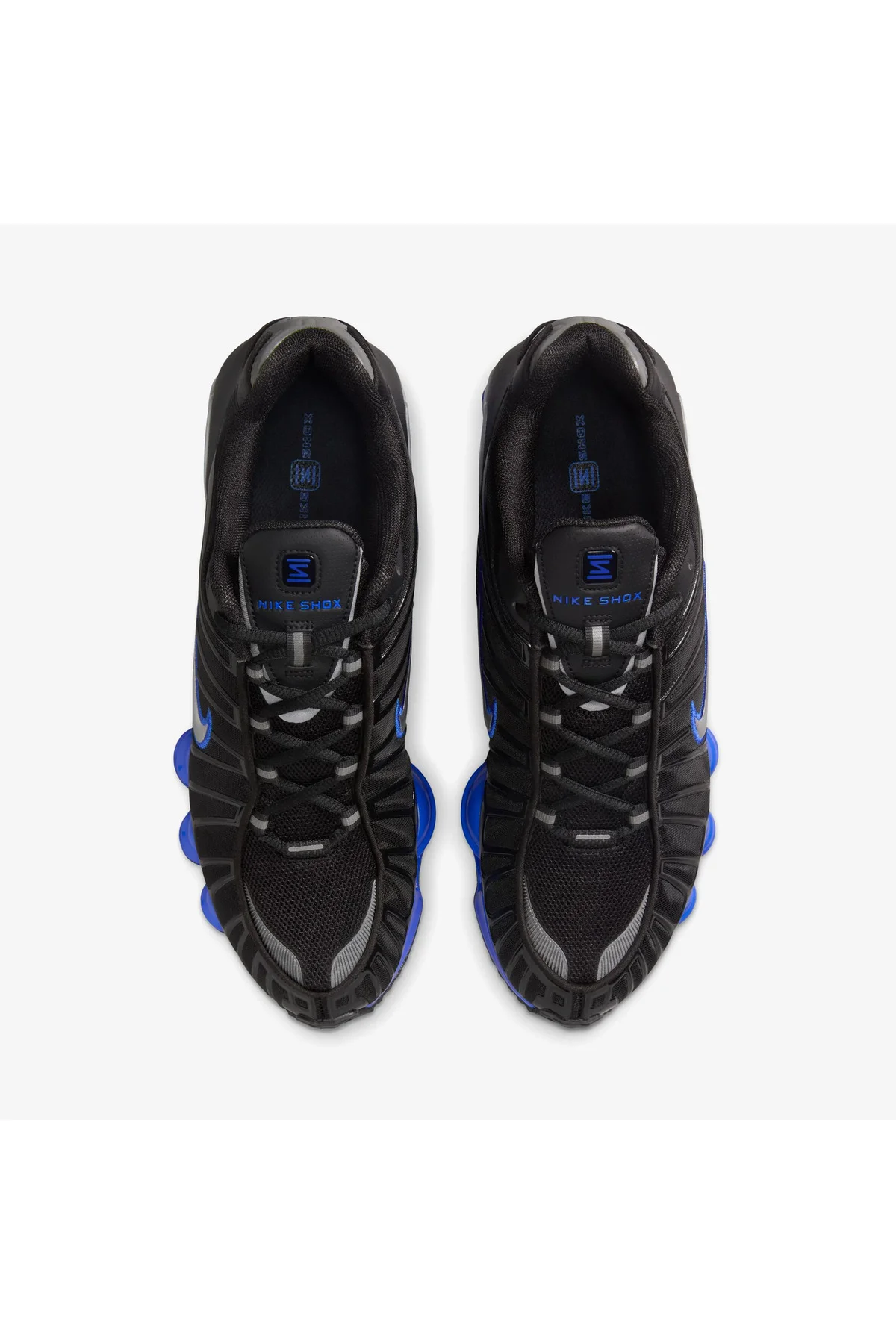 Shox TL 'Racer Blue' CN0151-004