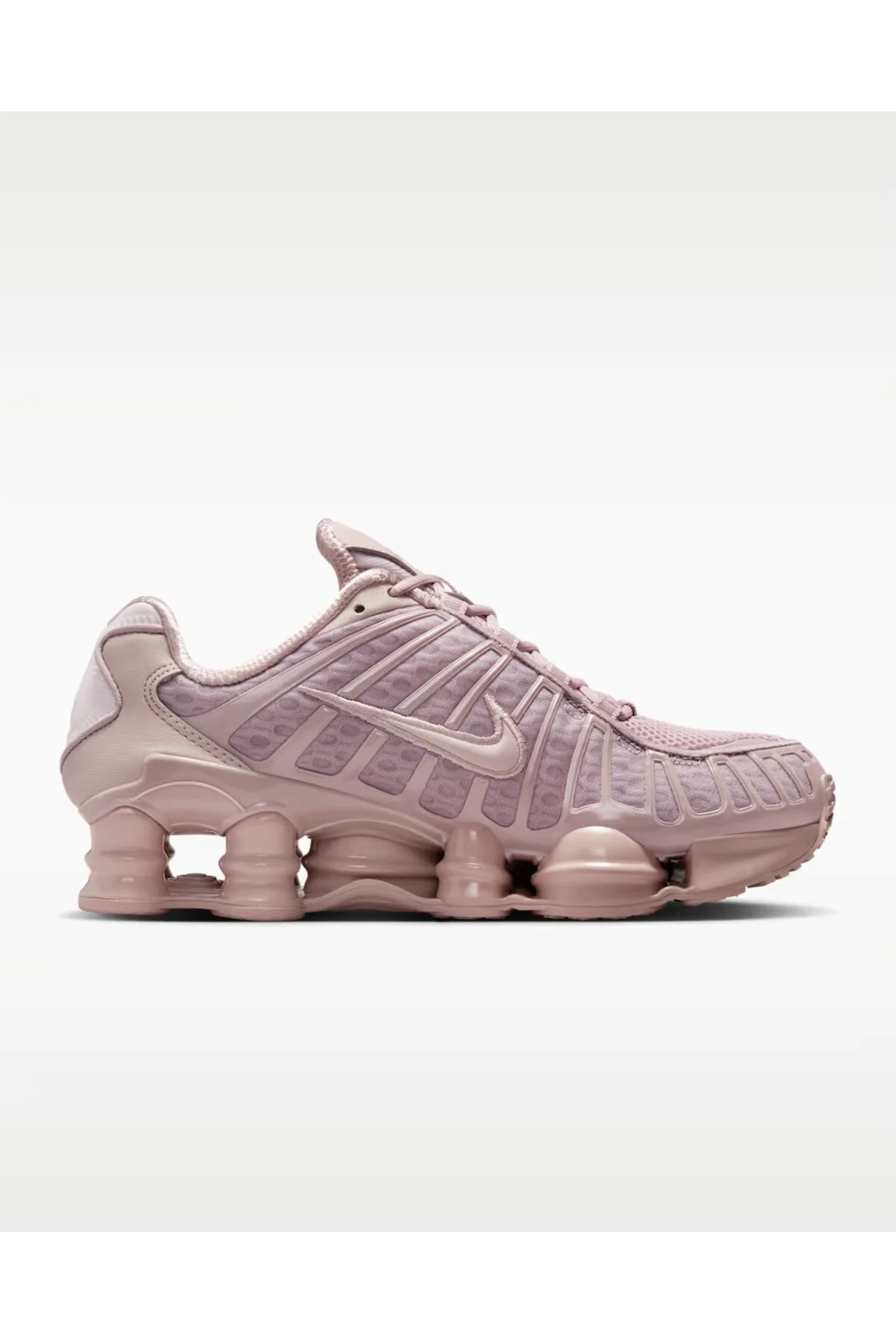 Shox TL Rose Günlük Sneaker AR3566-601