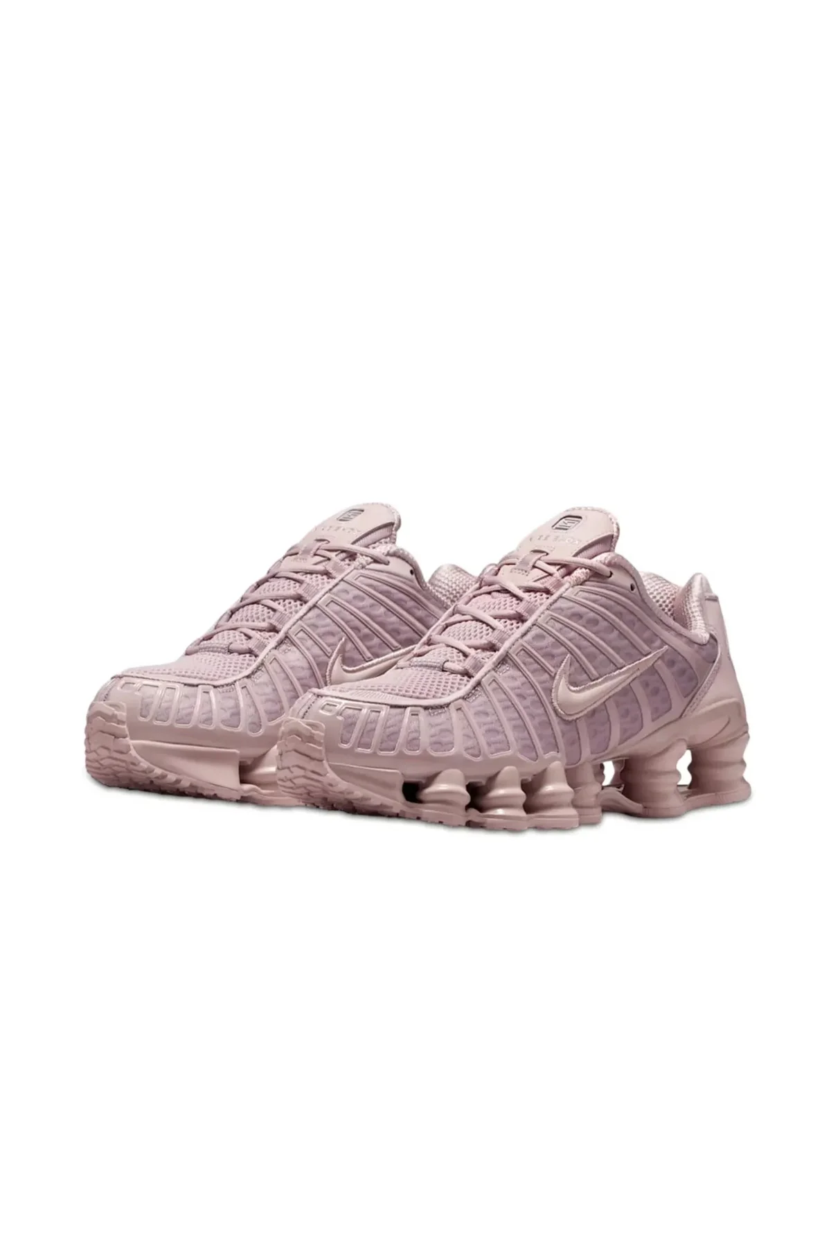 Shox TL Wmns "Particle Rose" Kadın Sneaker Ayakkabı