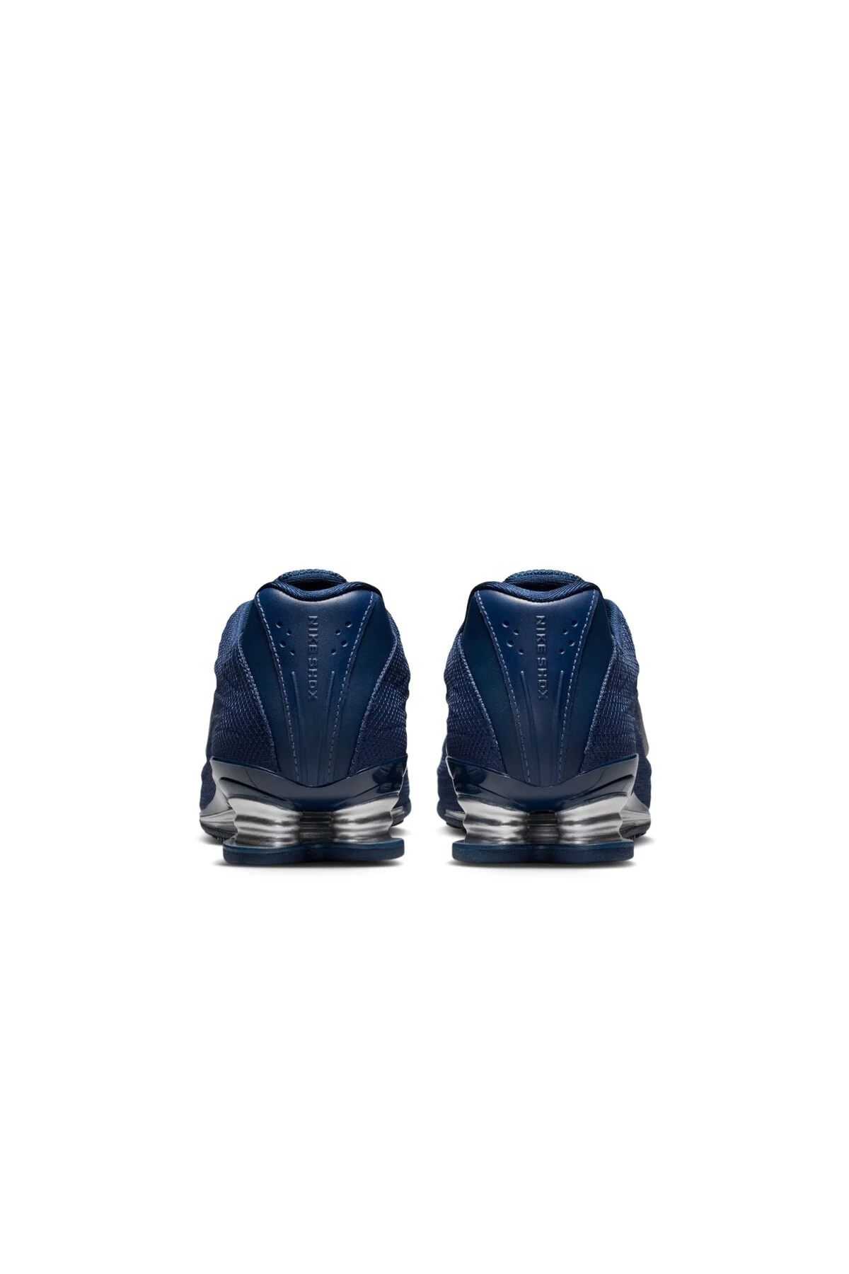 Shox Z Mavi Sneaker Ayakkabı HQ7540-401 PASHA GİYİM