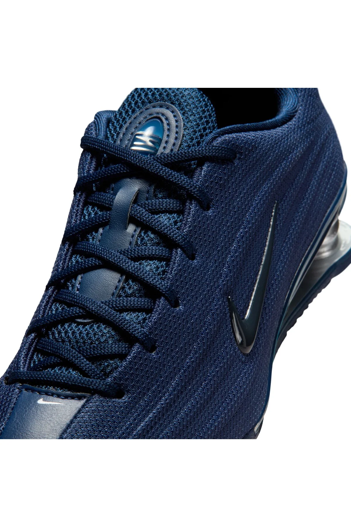 Shox Z Mavi Sneaker Ayakkabı HQ7540-401 PASHA GİYİM