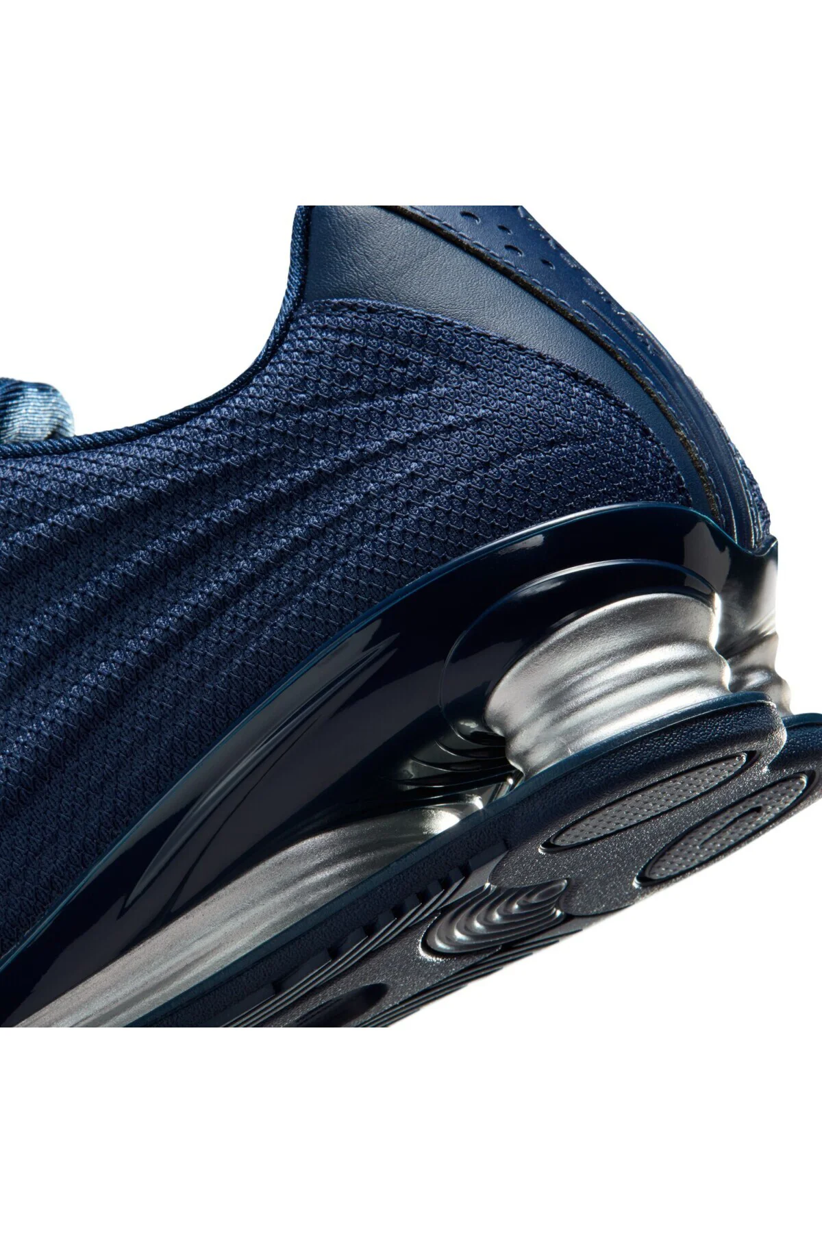 Shox Z Mavi Sneaker Ayakkabı HQ7540-401 PASHA GİYİM