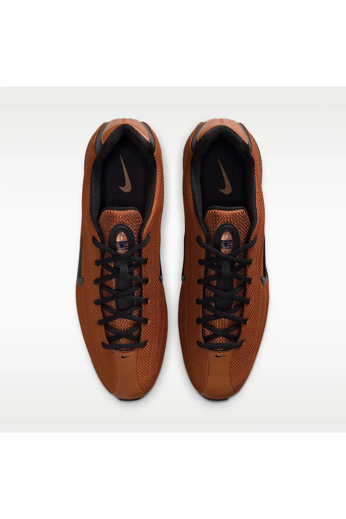 Shox Z WMNS AÇIK KAHVERENGİ SİYAH HQ7540-201 PASHA GİYİM