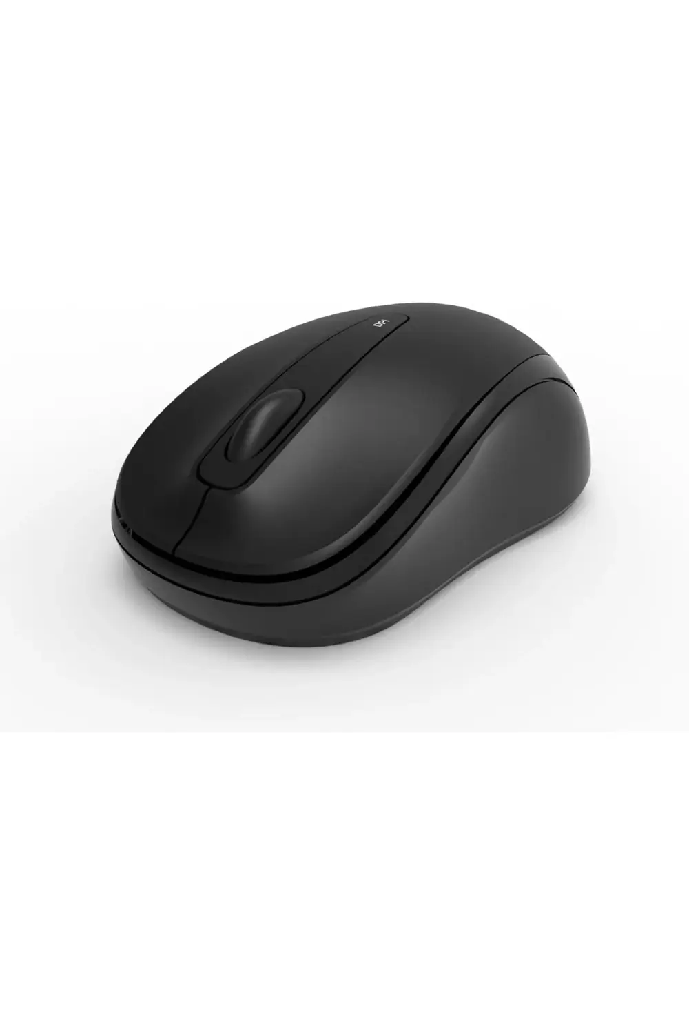 shpsell IWM-311ST SıLENT WİRELESS MOUSE SİYAH,Komple Rubber Soft