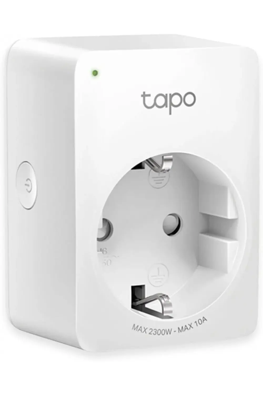 shpwave Tapo P100, Akıllı Mini Wi-Fi Soketi, Amazon Alexa ve Goog