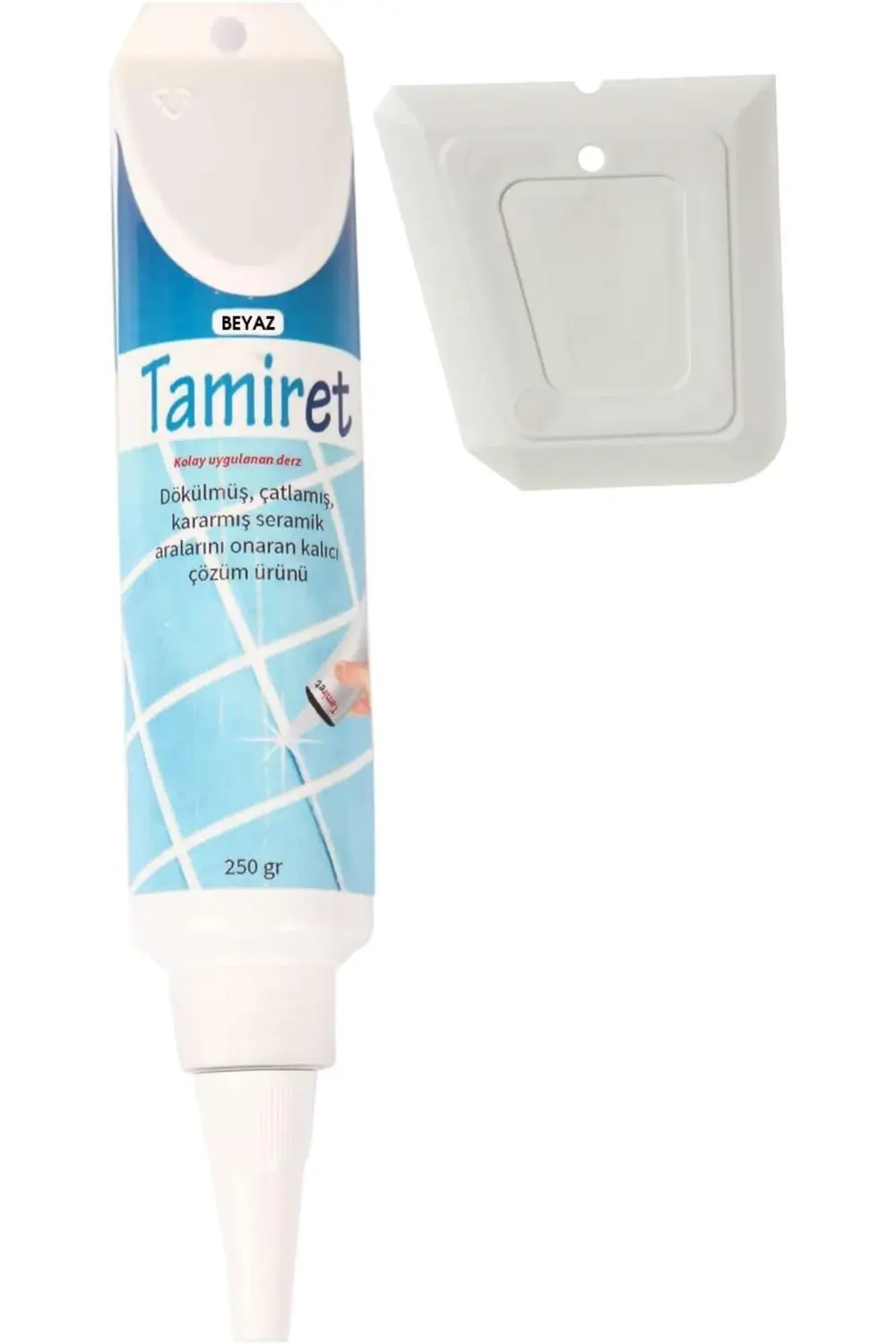 shpx Derz Dolgusu Kolay Kullanım Beyaz Renk 250 Gr nslm 1037065