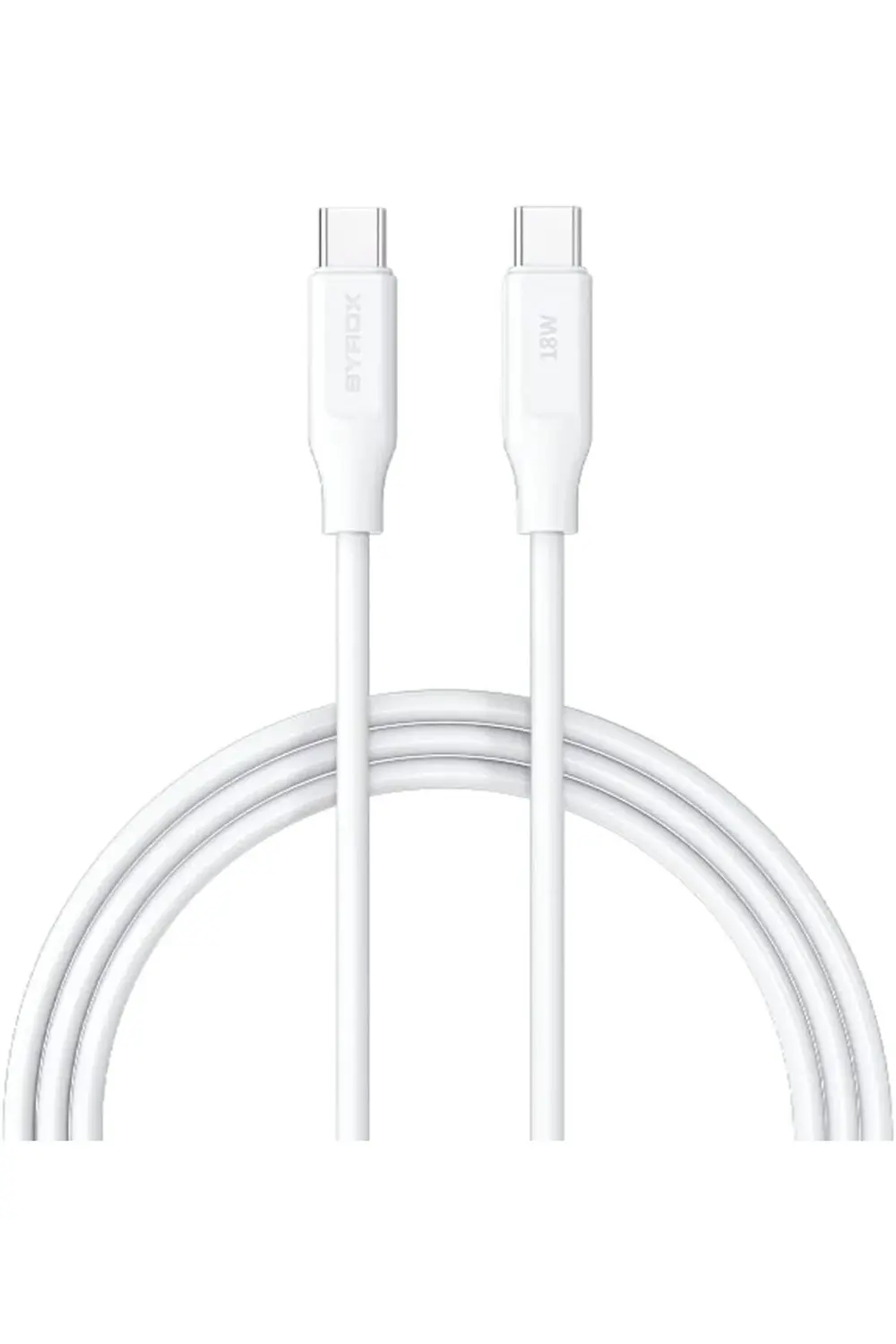 shpy Type-C to Type-C Şarj ve Data Kablosu gxtr 1030188