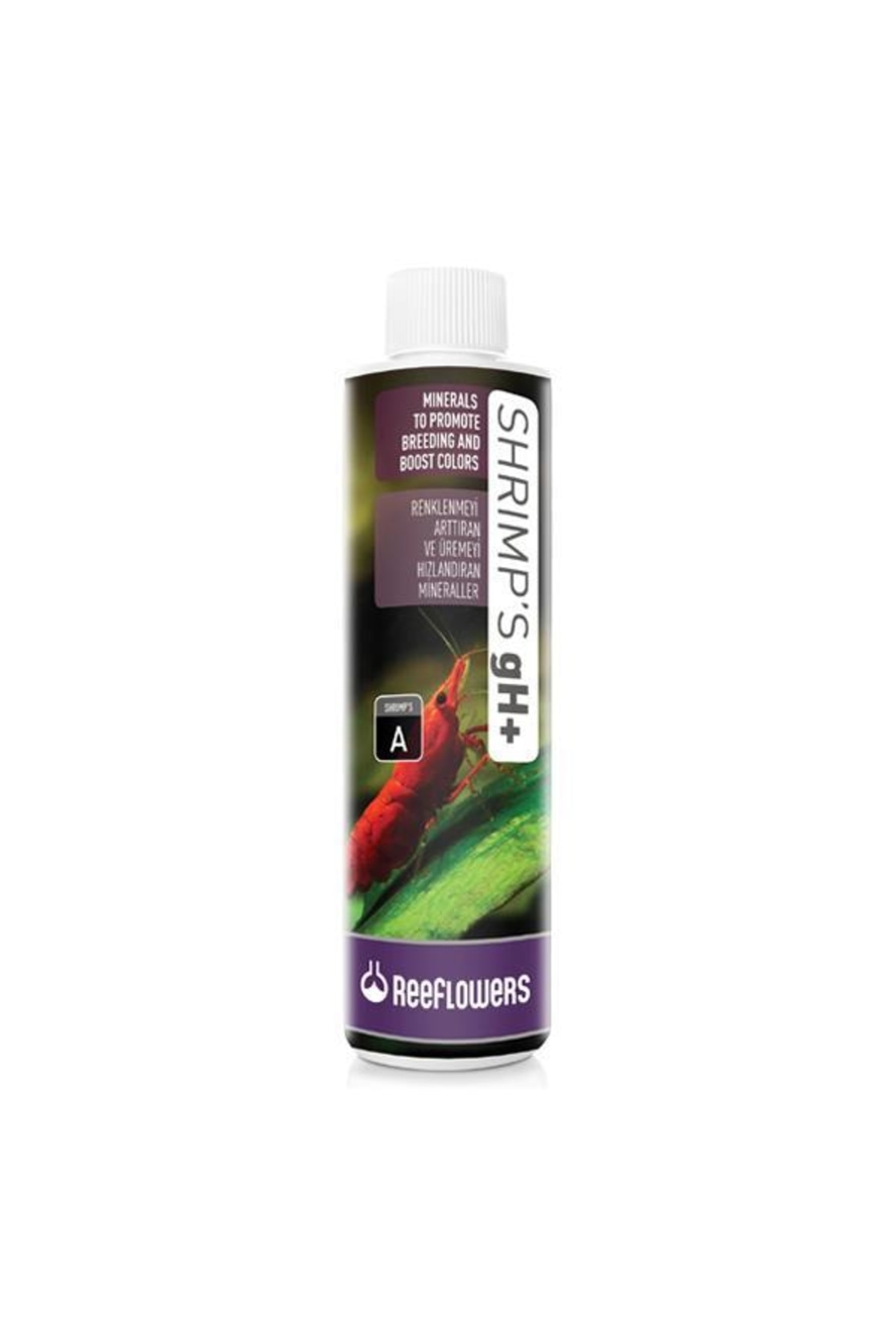 Shrimp Gh+ 85ml