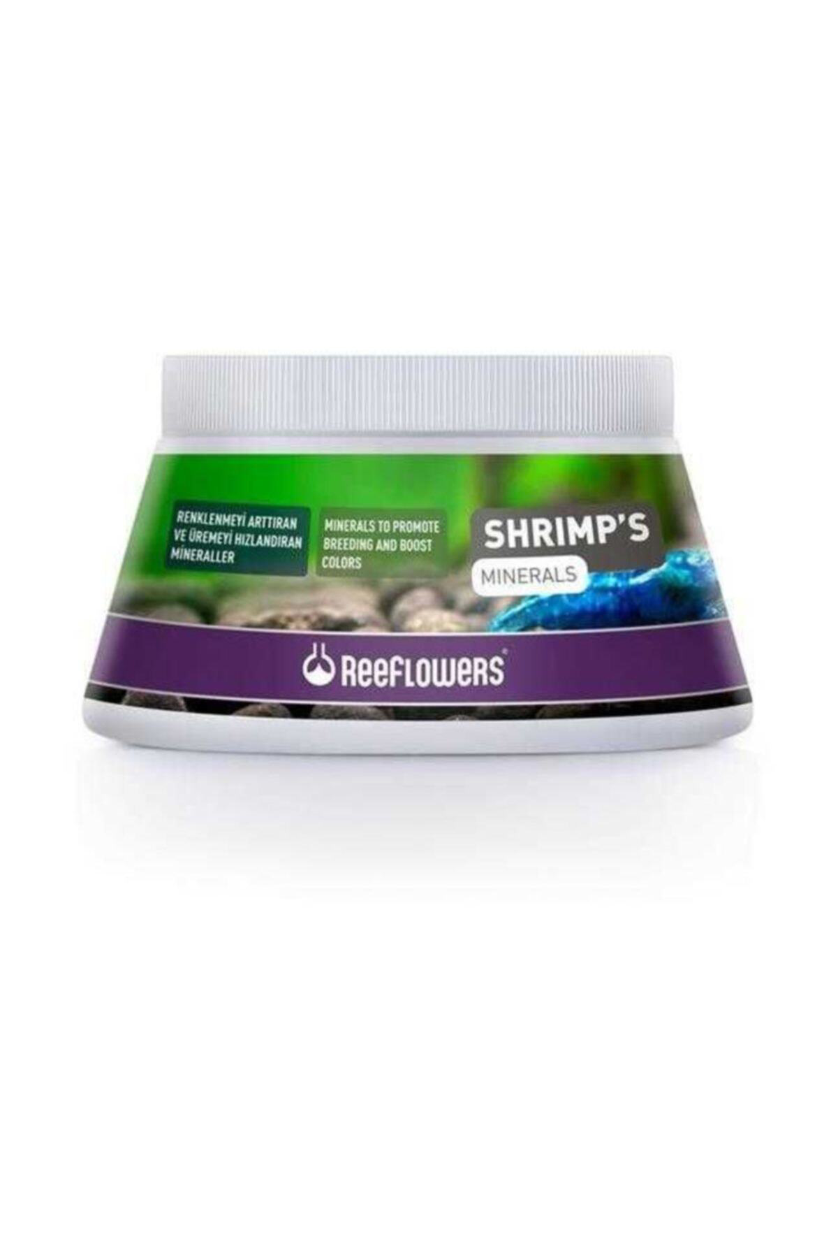 Shrimps Minerals 500 gr