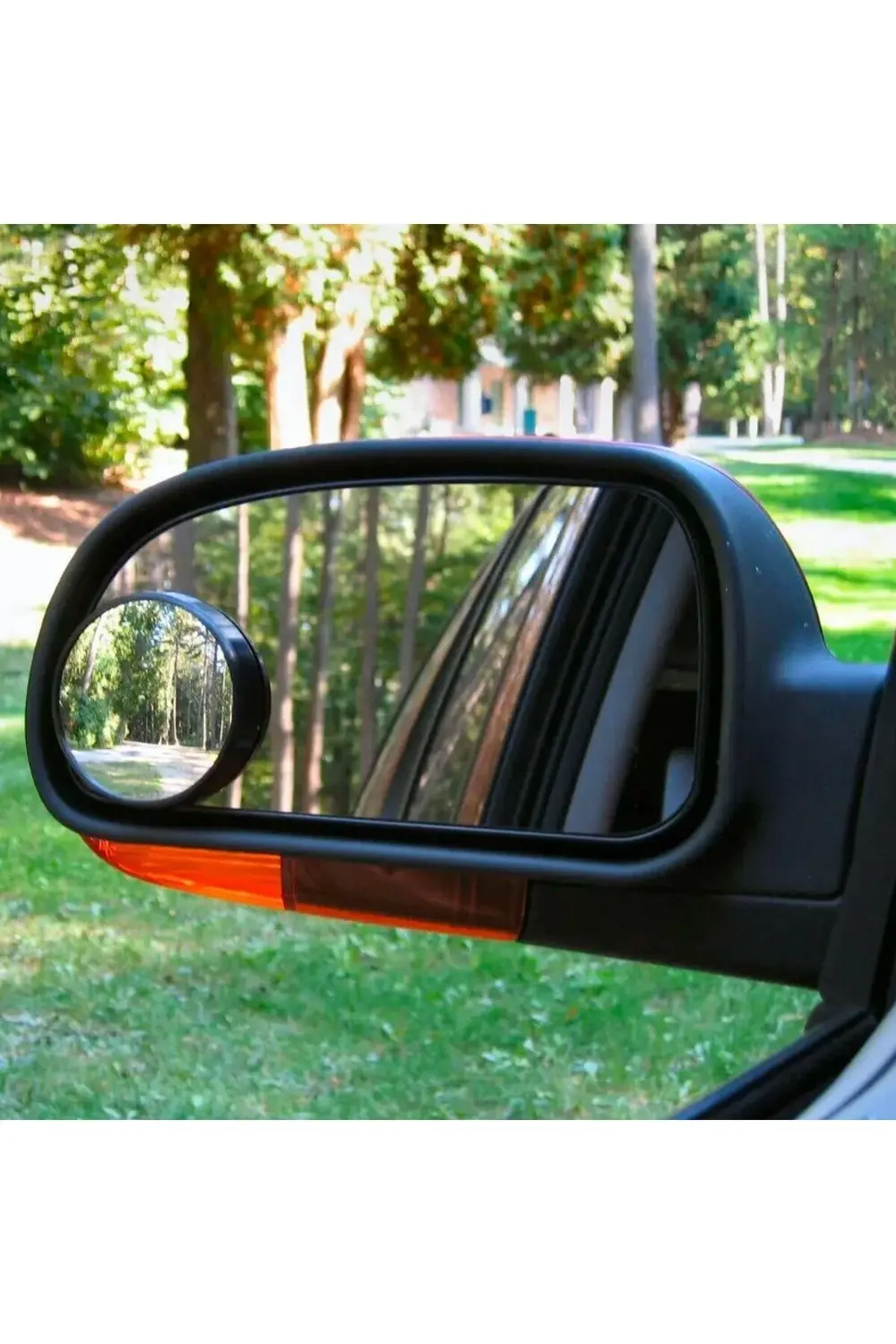 SHSM Otomobil Geniş Açılı Araç Kör Nokta Dikiz Aynası Dikiz Aynas