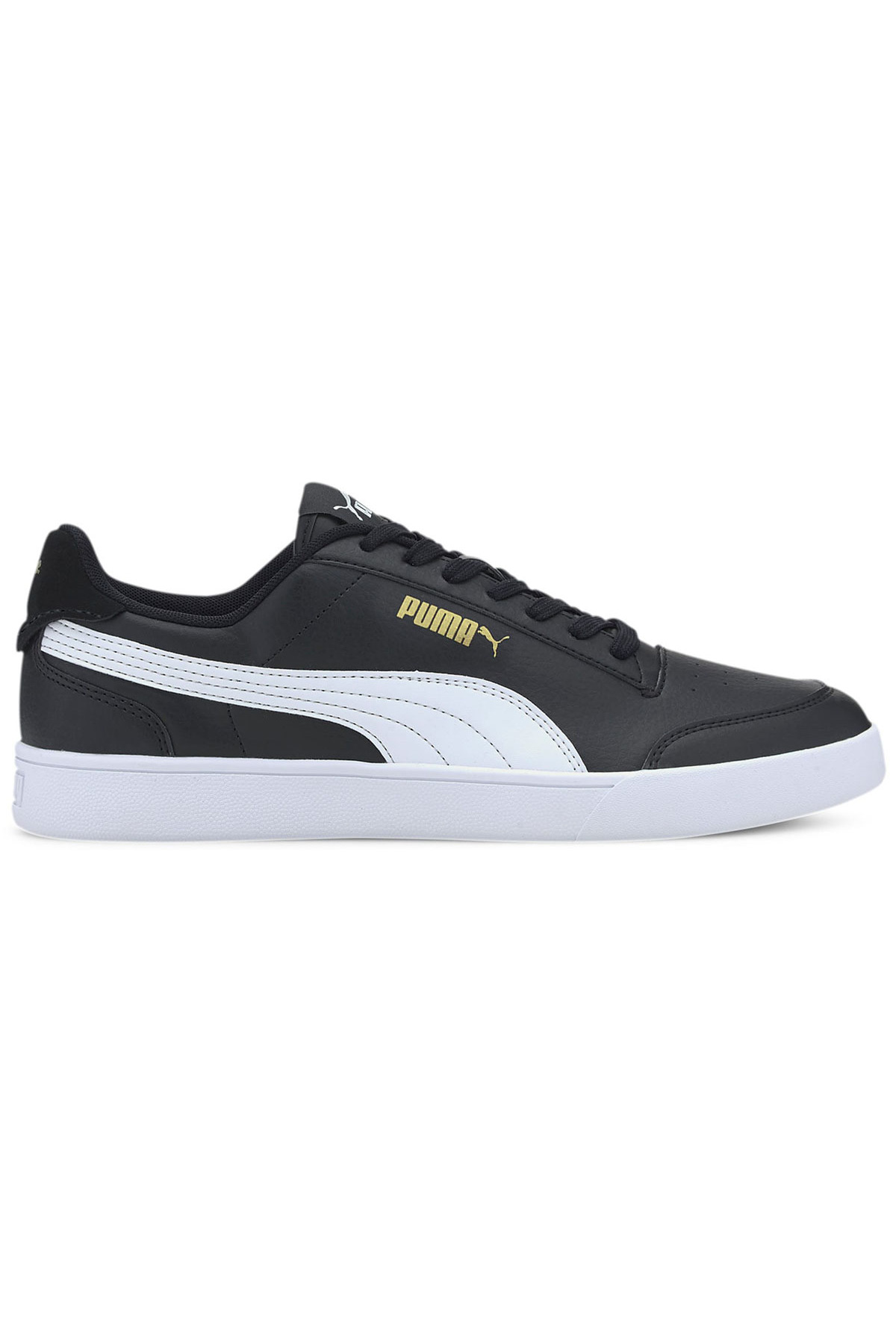 Puma Shuffle Sneaker