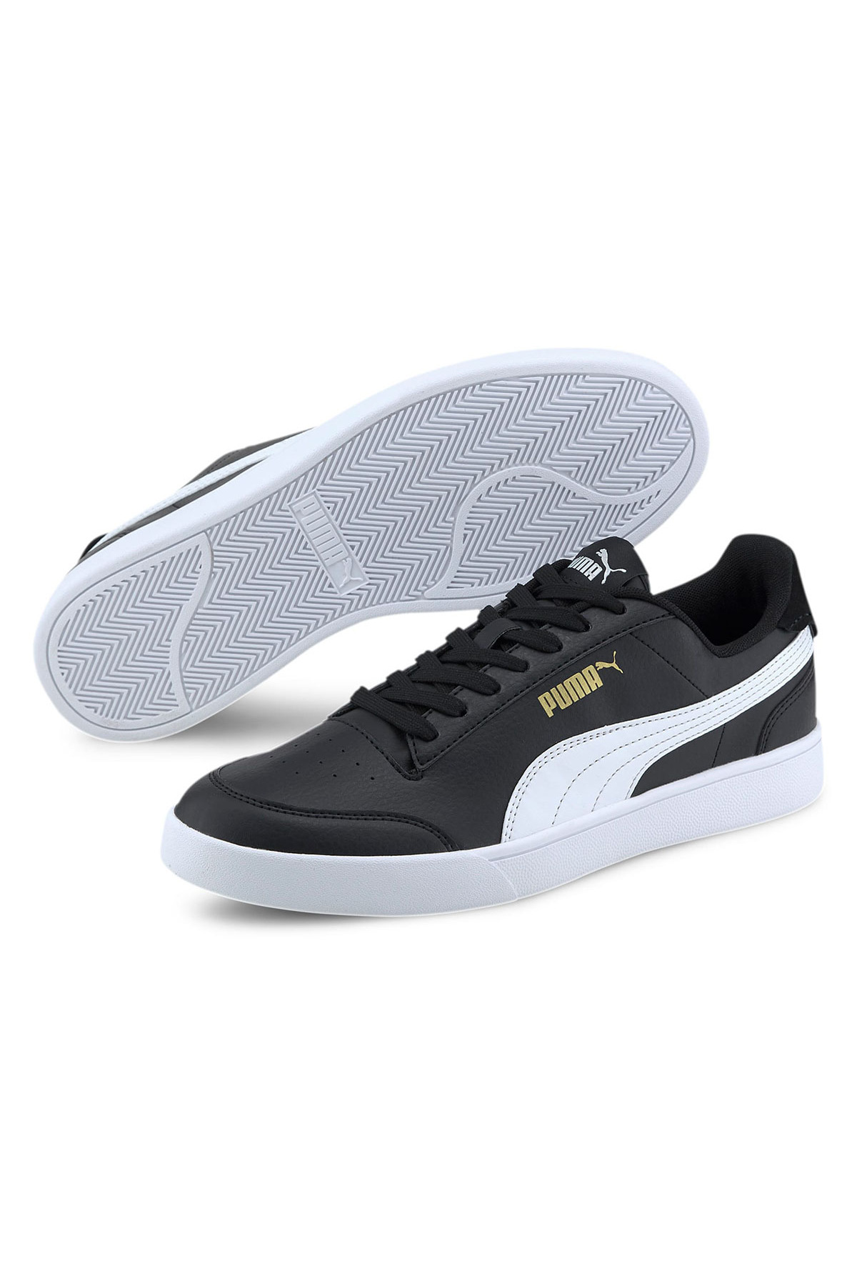 Puma Shuffle Sneaker