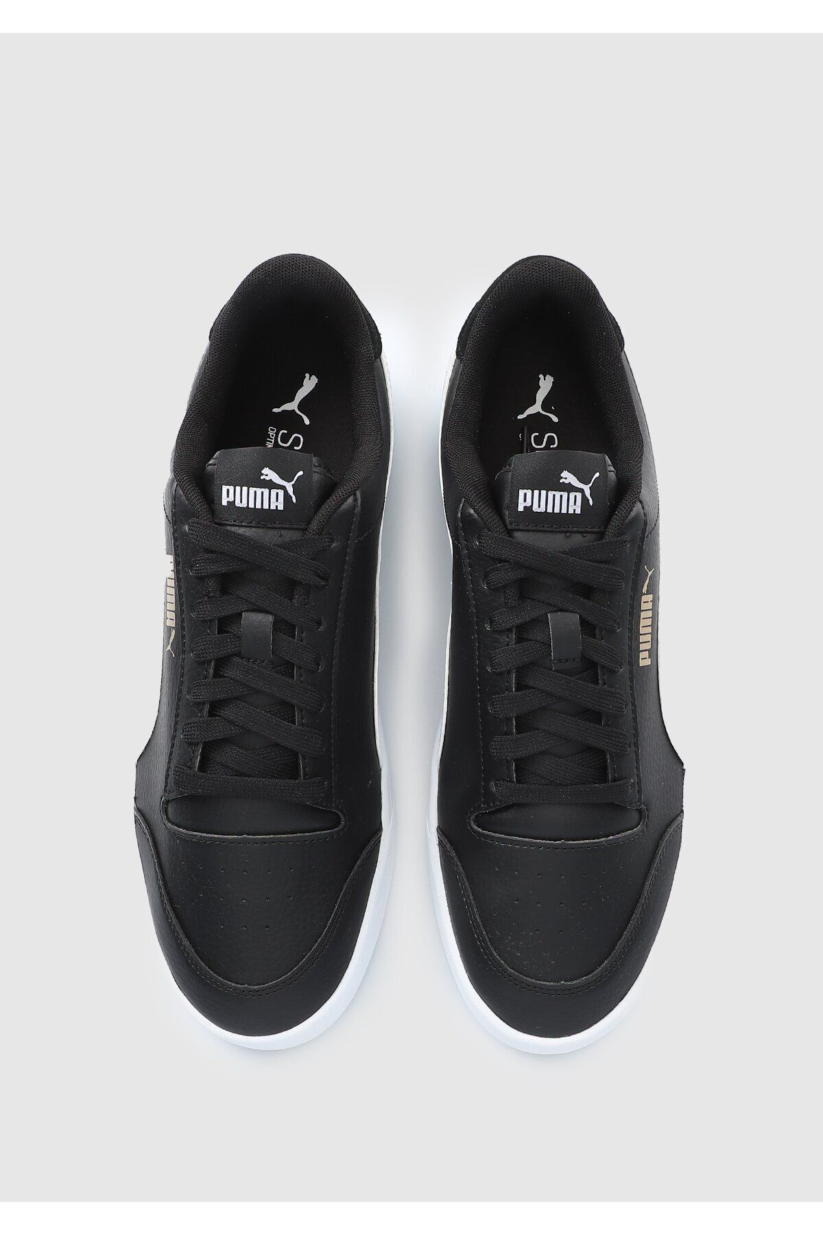 Puma Shuffle Sneaker