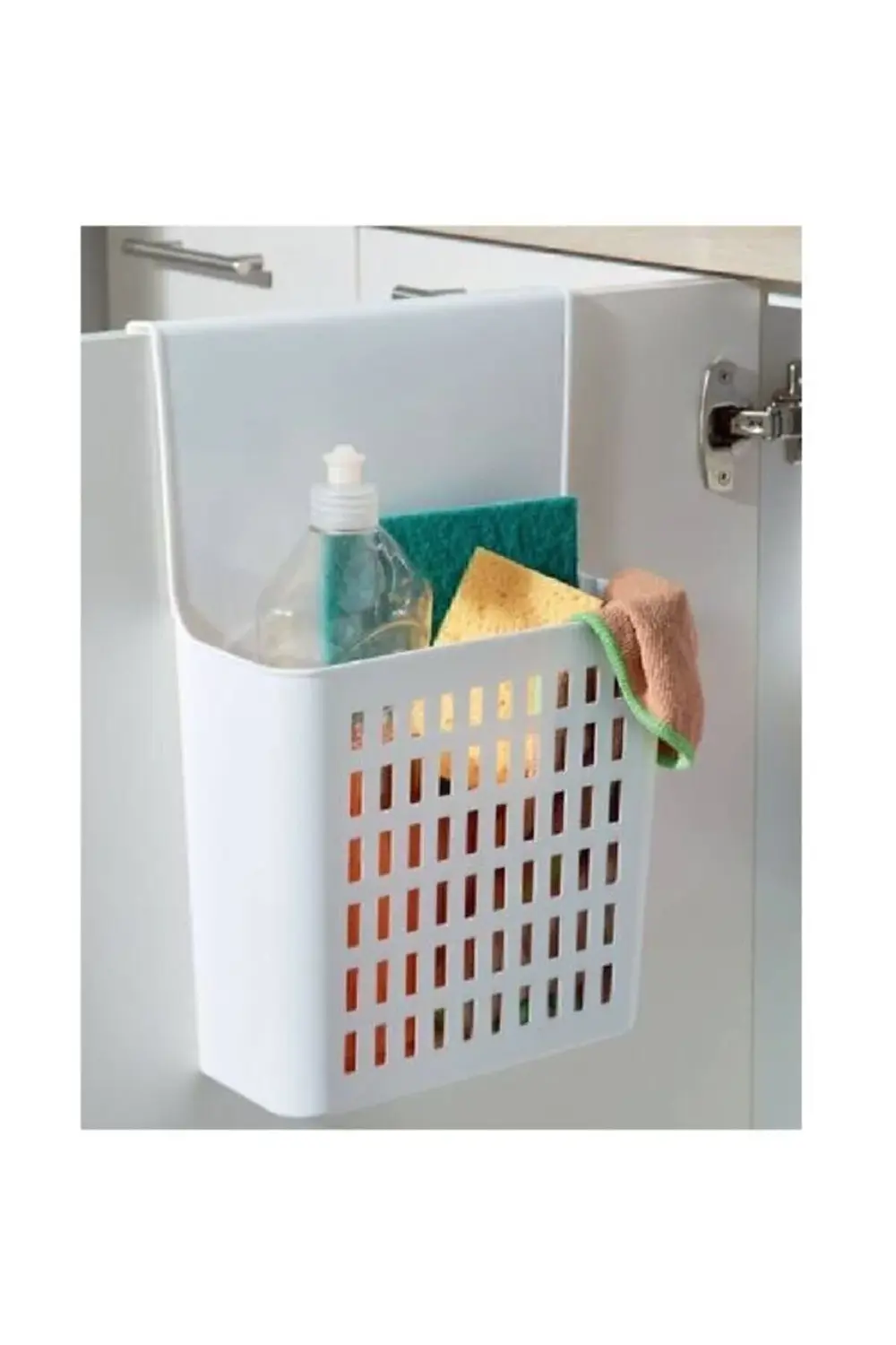 Shuttle Asılabilir Dolap Düzenleyici Poşetlik Kontef