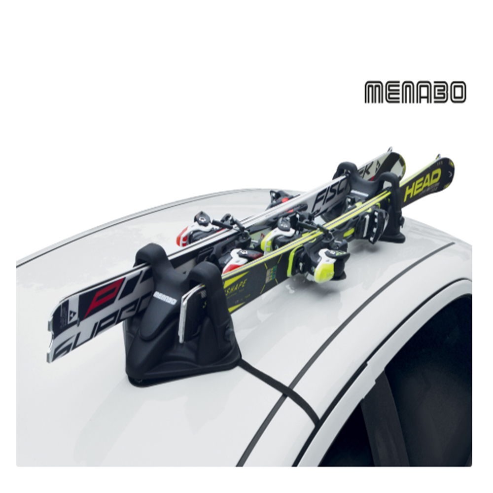 Drs Tuning Shuttle Miknatisli 2'Li Kilitli Kayak Bagaji /Sybg441