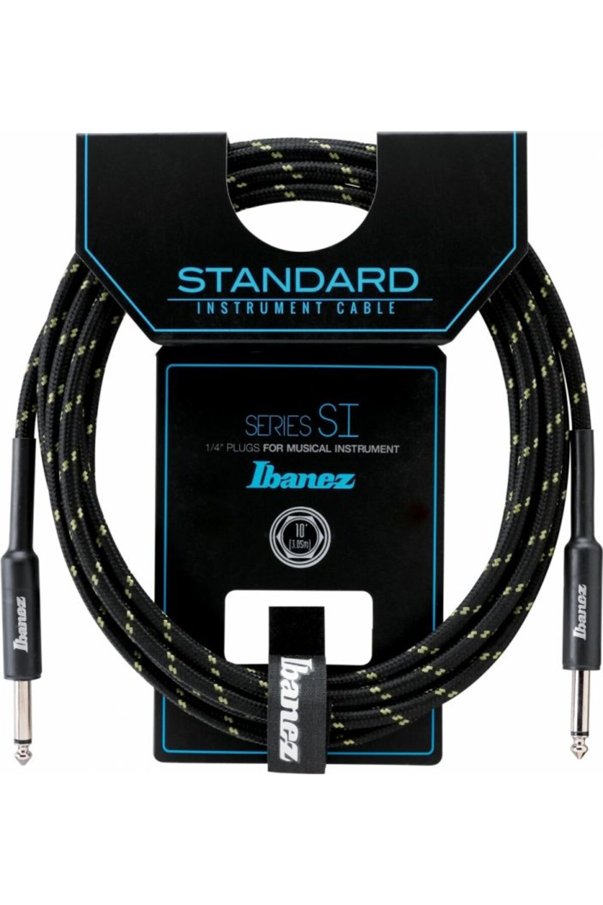 Sı10-bg Gitar Kablosu
