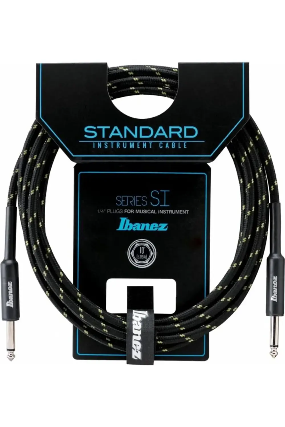 Sı10-bg Gitar Kablosu