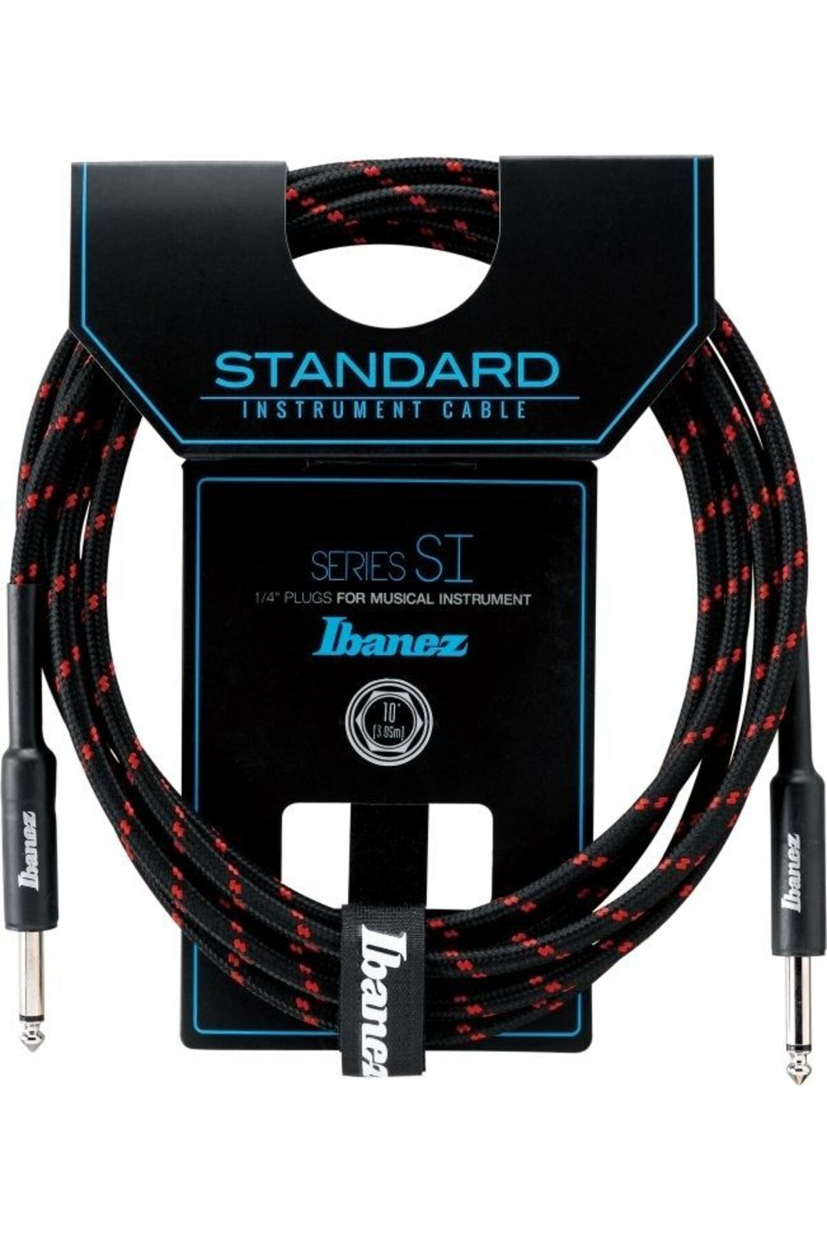 İbanez Si10-Bw Gitar Kablosu