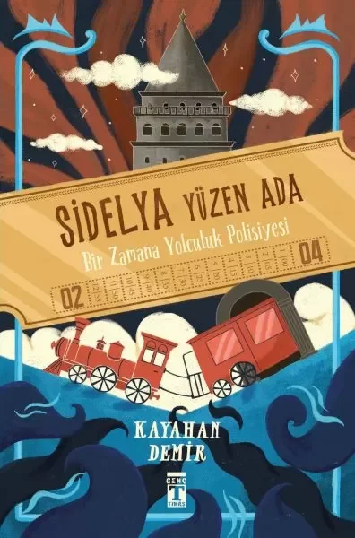 Sibernaz İle Teknogül Benim Dijital Rozetlerim