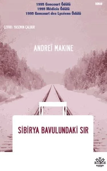 Sibirya Bavulundaki Sır Fiyatı, Yorumları ve Özellikleri