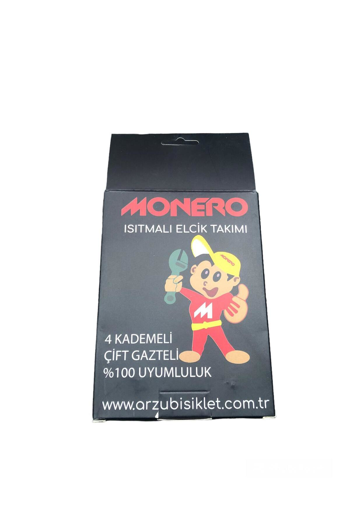 Home Sıcak İsıtmalı Elektrikli Motosikletler İçin 1 Çift 22 Mm (7/8 ")