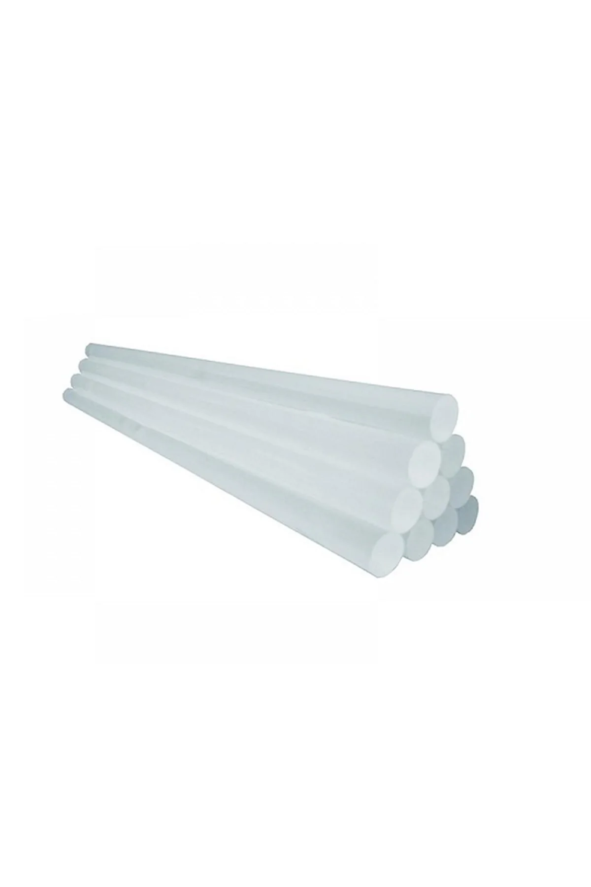 Sıcak Mum Kalın Silikon Çubuk Kalın– Silikon Tabancası 1 kg mum