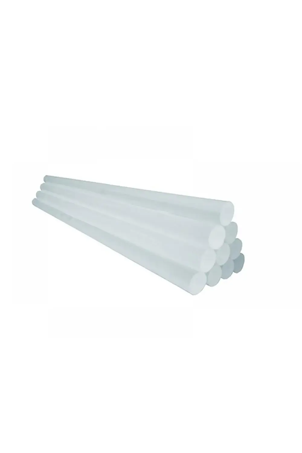 Sıcak Mum Kalın Silikon Çubuk Kalın– Silikon Tabancası 1 kg mum