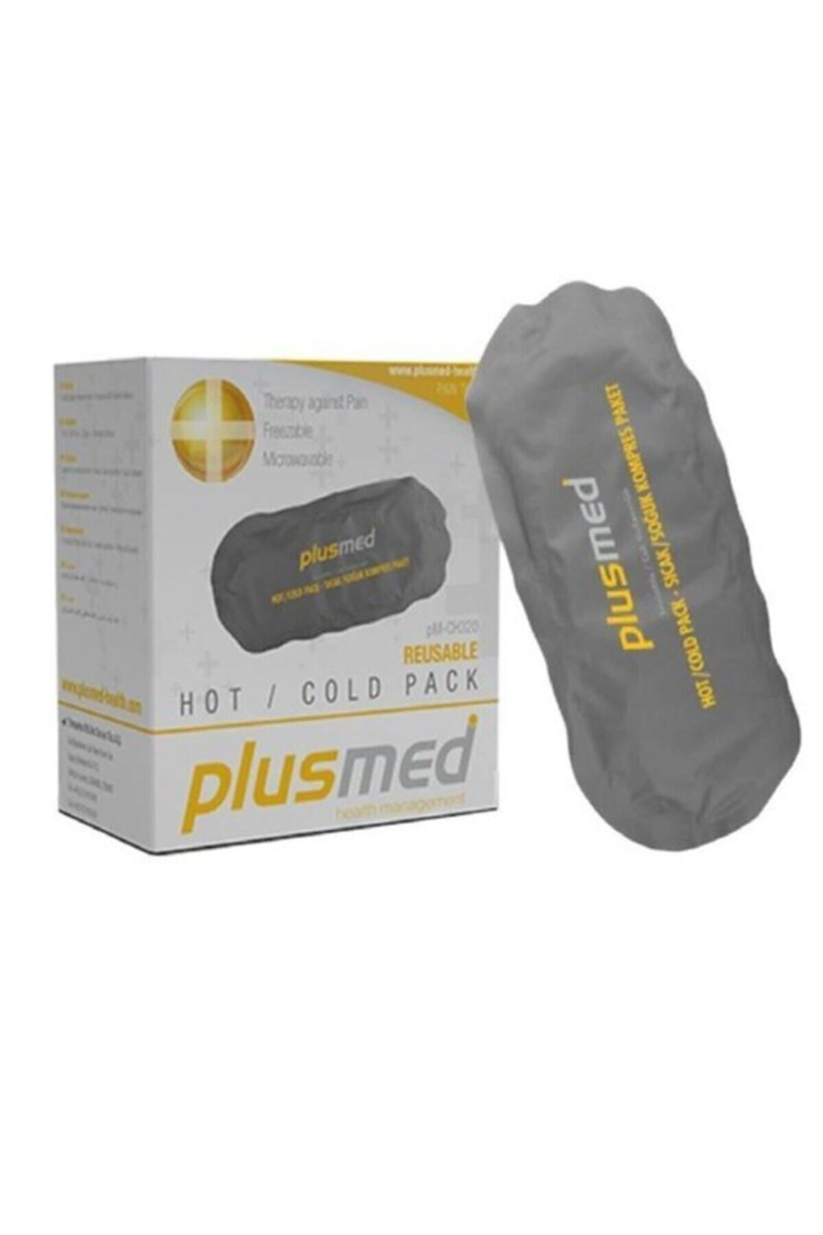 Plusmed Sicak Soğuk Termo Jel Kompres Pm-Ch320