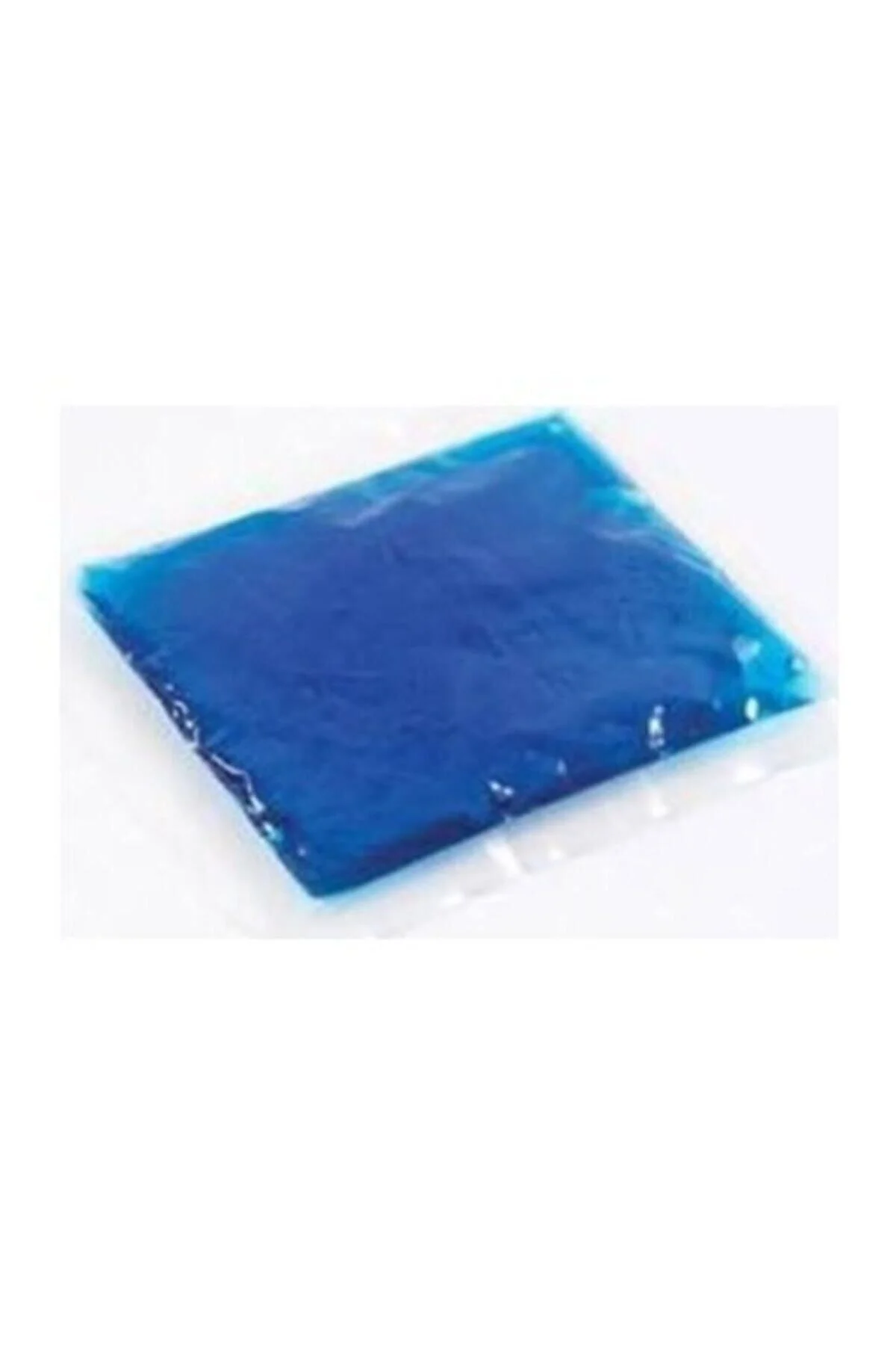 Sıcak Soğuk Termo Jel Kompres Buz Jel Termojel 13 X 13 Cm Küçük B
