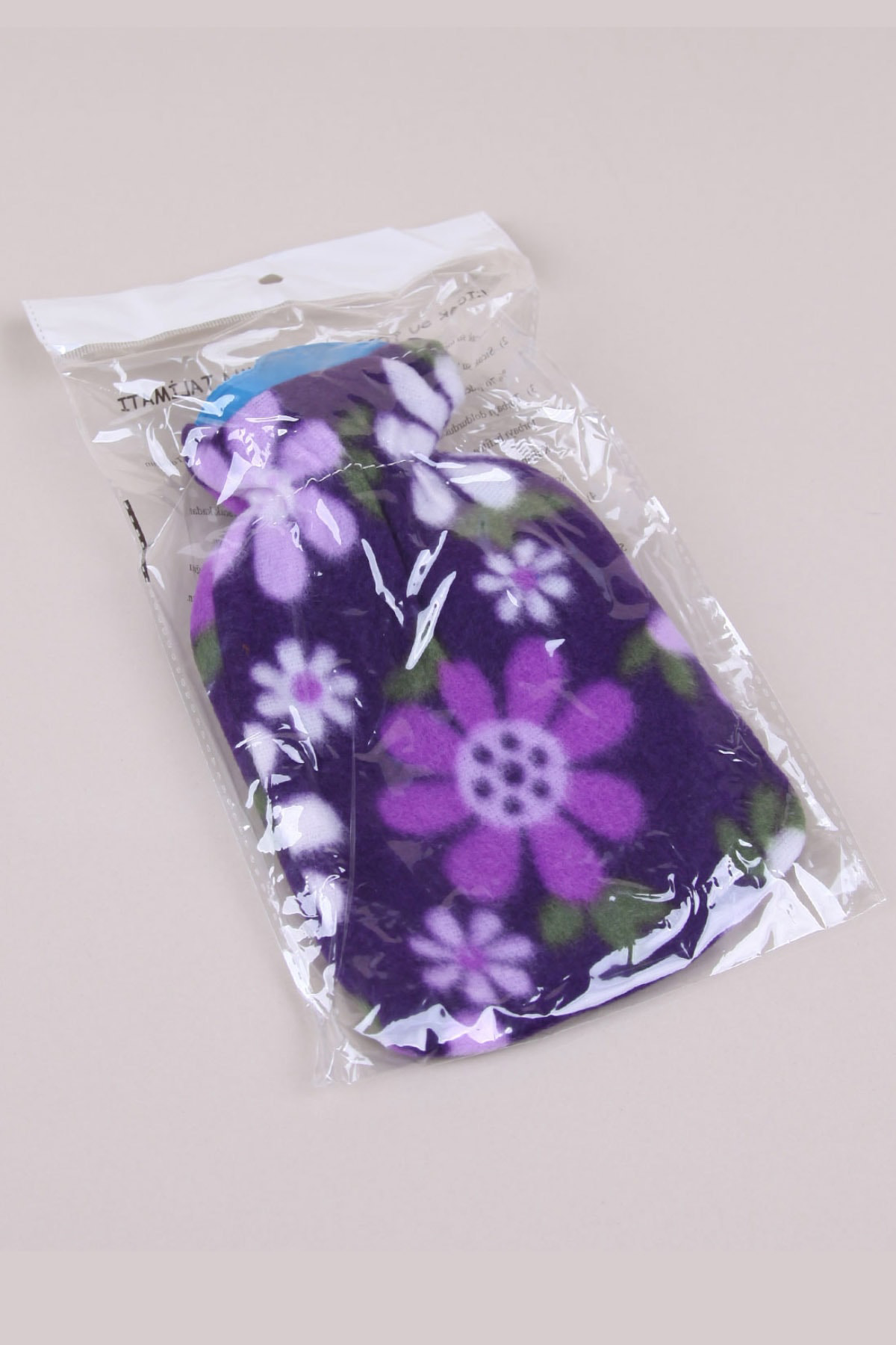 Sıcak Su Torbası Küçük Boy