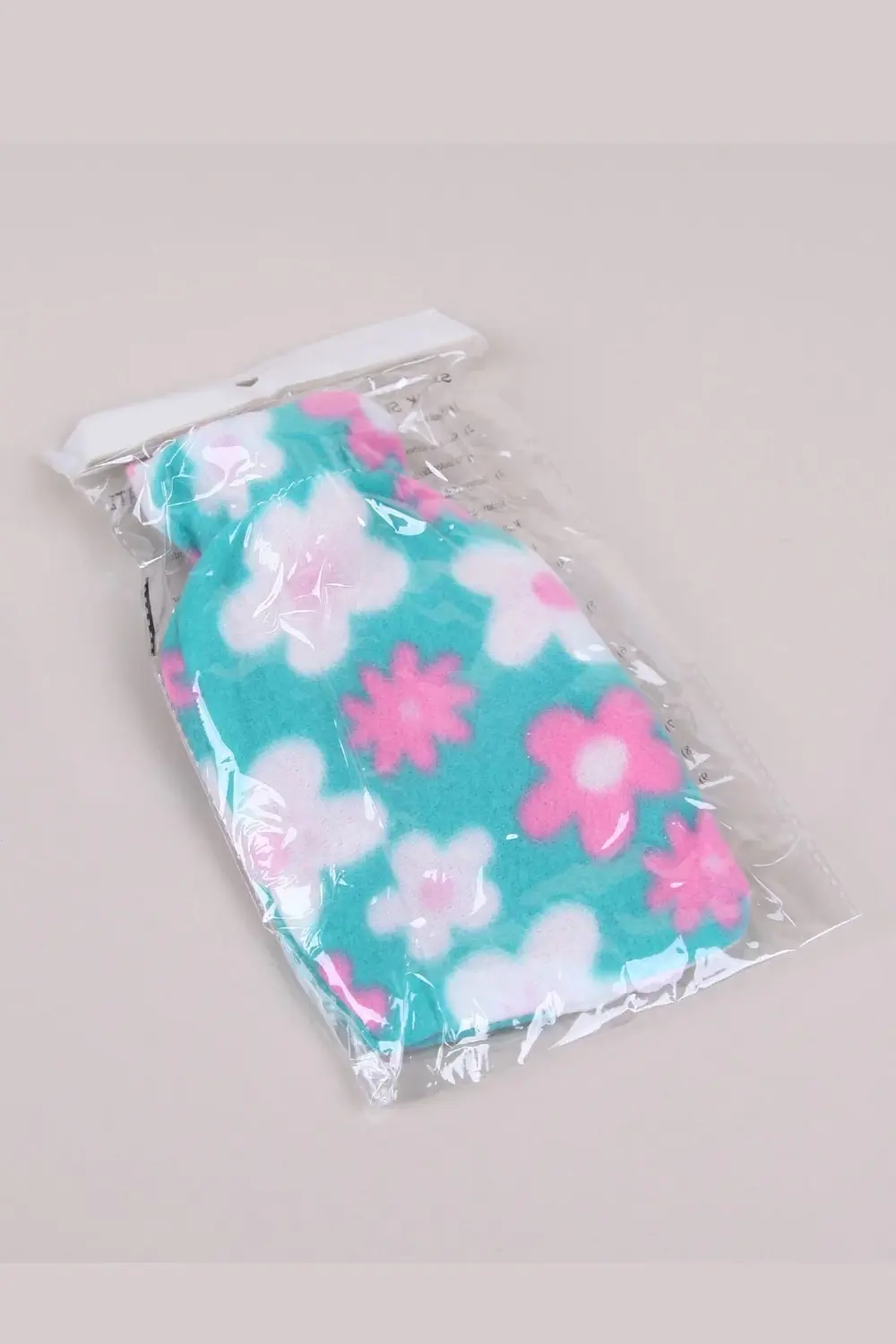 Sıcak Su Torbası Küçük Boy