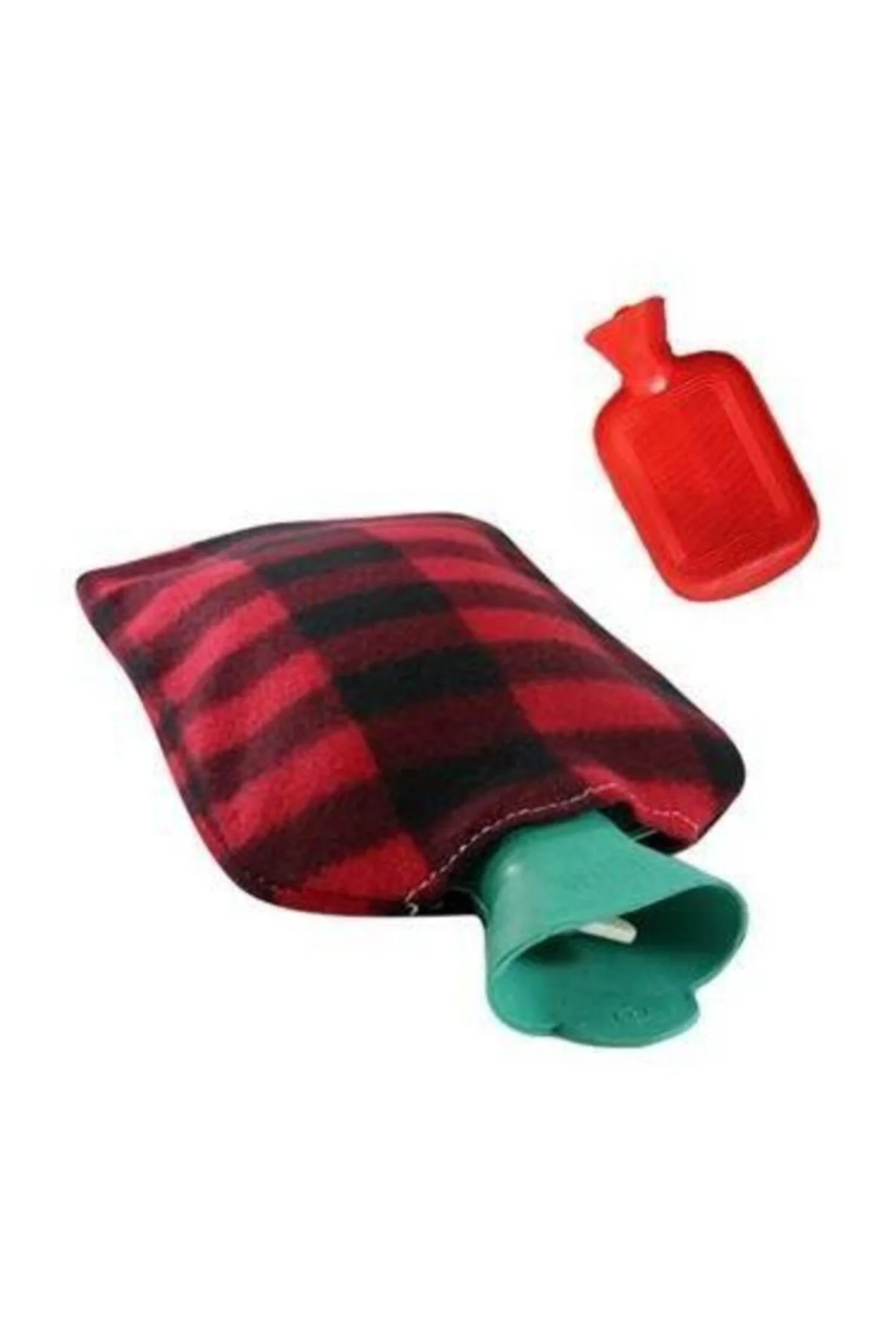 Sıcak Su Torbası, Peluş Kılıflı Sıcak Su Torbası( Küçük Boy) Term