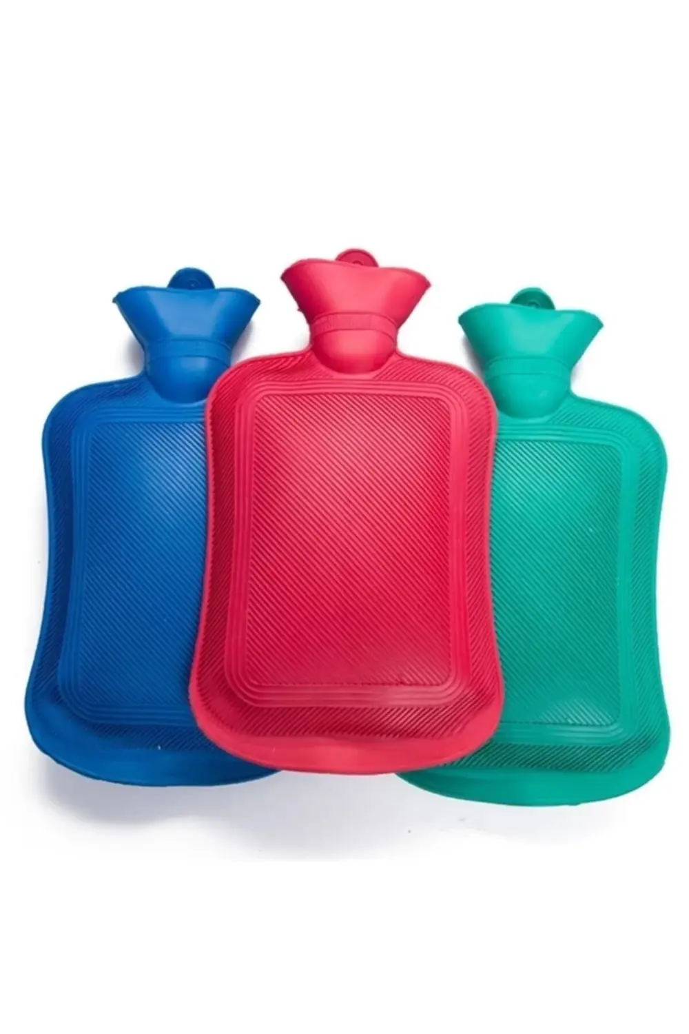 Sıcak Su Torbası, Peluş Kılıflı Sıcak Su Torbası( Küçük Boy) Term