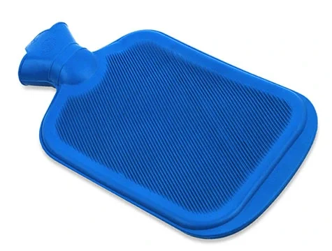 Sıcak Su Torbası Termafor (1,75 Litre) Sıcak Su Torbası Termafor (1,75 Litre)