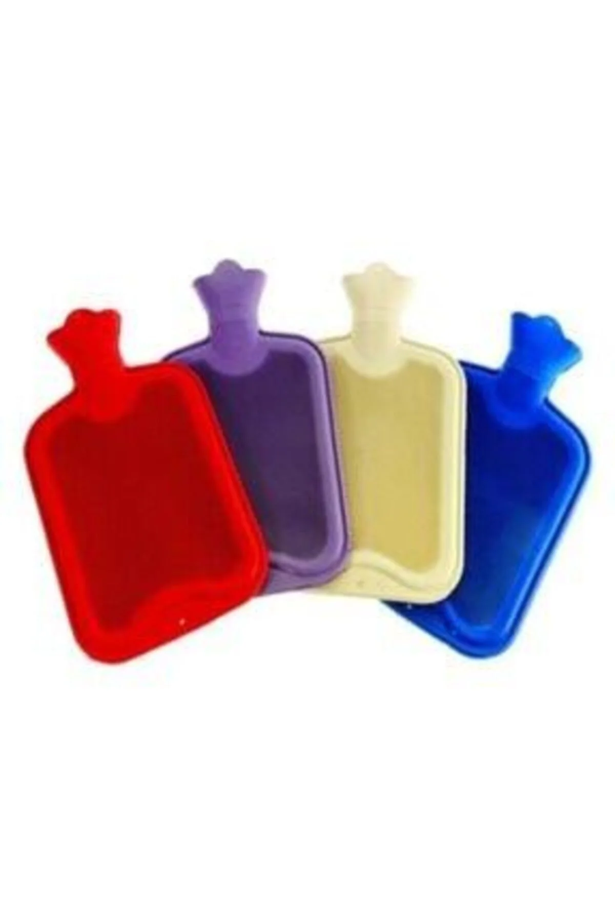 Sıcak Su Torbası Termofor 1.800 Ml