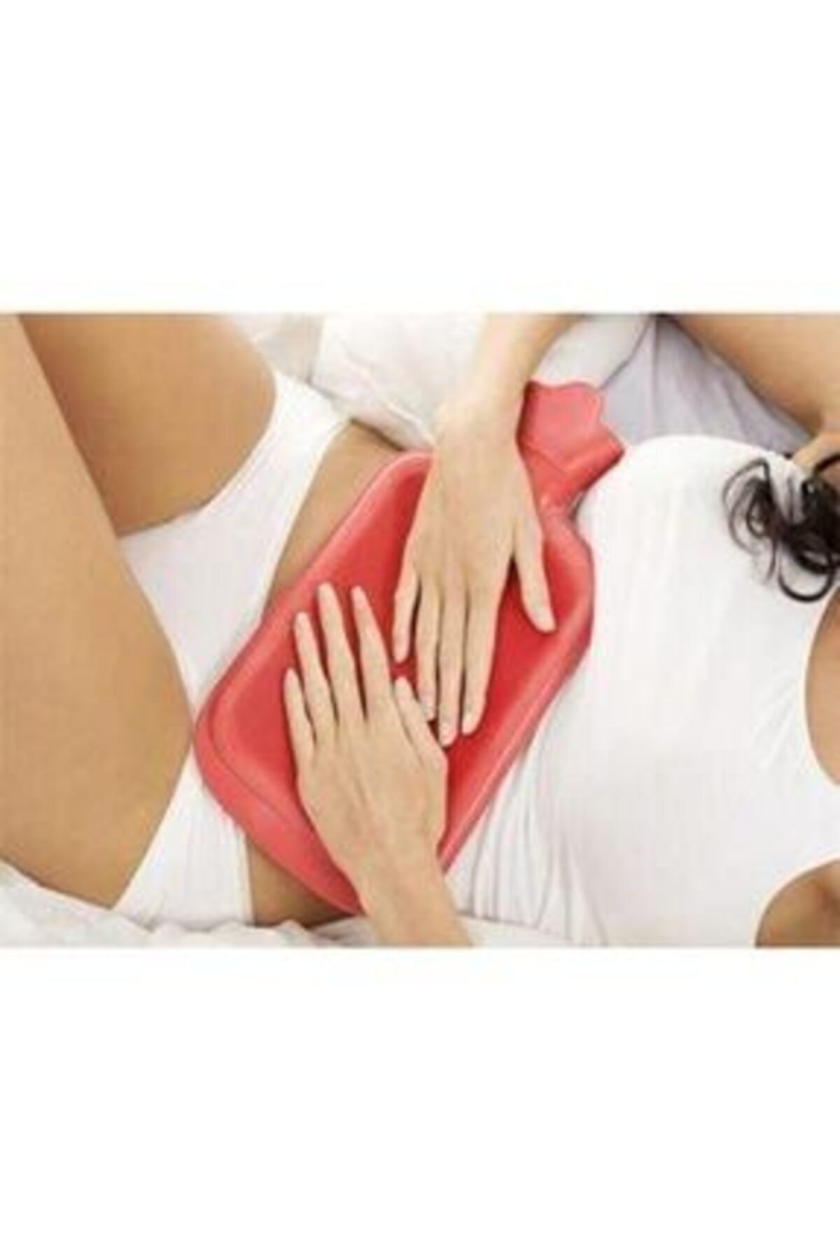 Papatya Ticaret Sicak Su Torbasi Termofor 1.800 Ml