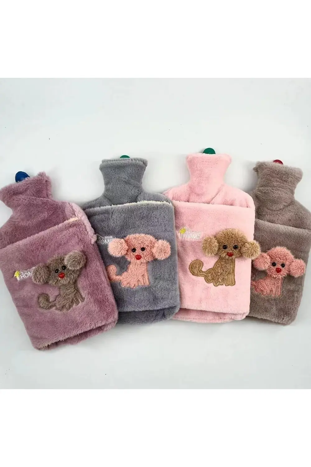 Sıcak Su Torbası Termofor