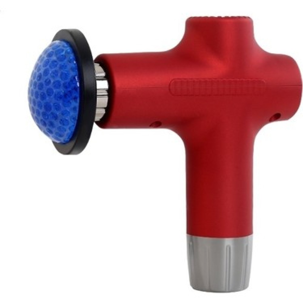 Sıcak Ve Soğuk Terapili Masaj Tabancası - Şarjlı Isıtmalı Masaj C Sıcak Ve Soğuk Terapili Masaj Tabancası - Şarjlı Isıtmalı Masaj C