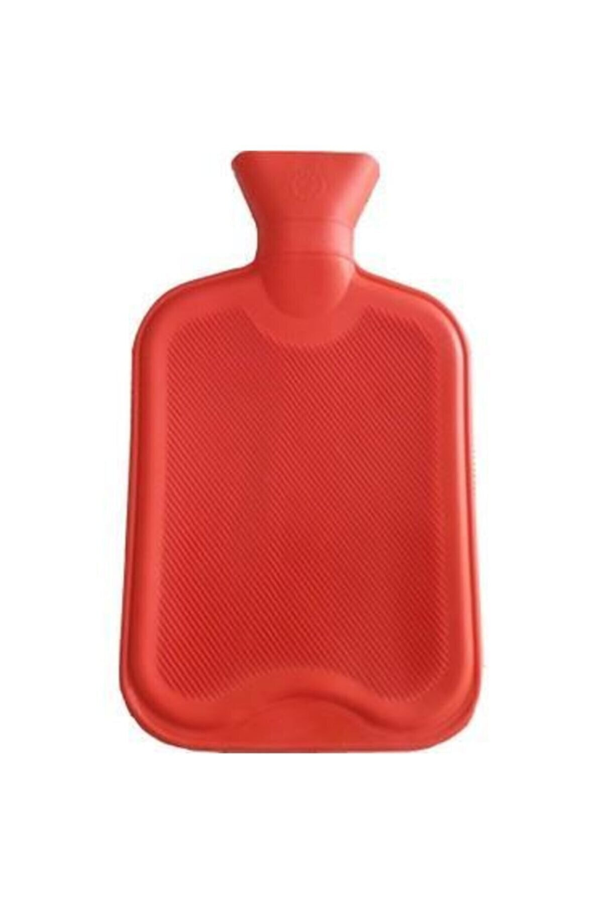 Emirler Sıcaksu Torbası Termofor Büyot Güvenli Kauçuk Sıcak Su Torbası