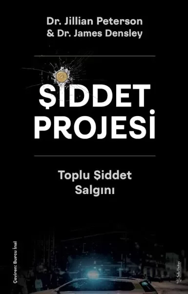 Şiddet Projesi Fiyatı, Yorumları ve Özellikleri