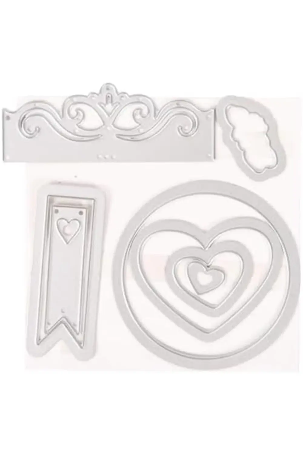 Sidekick delme makinesi 661770, 6,35 cm açıklık, beyaz 395519