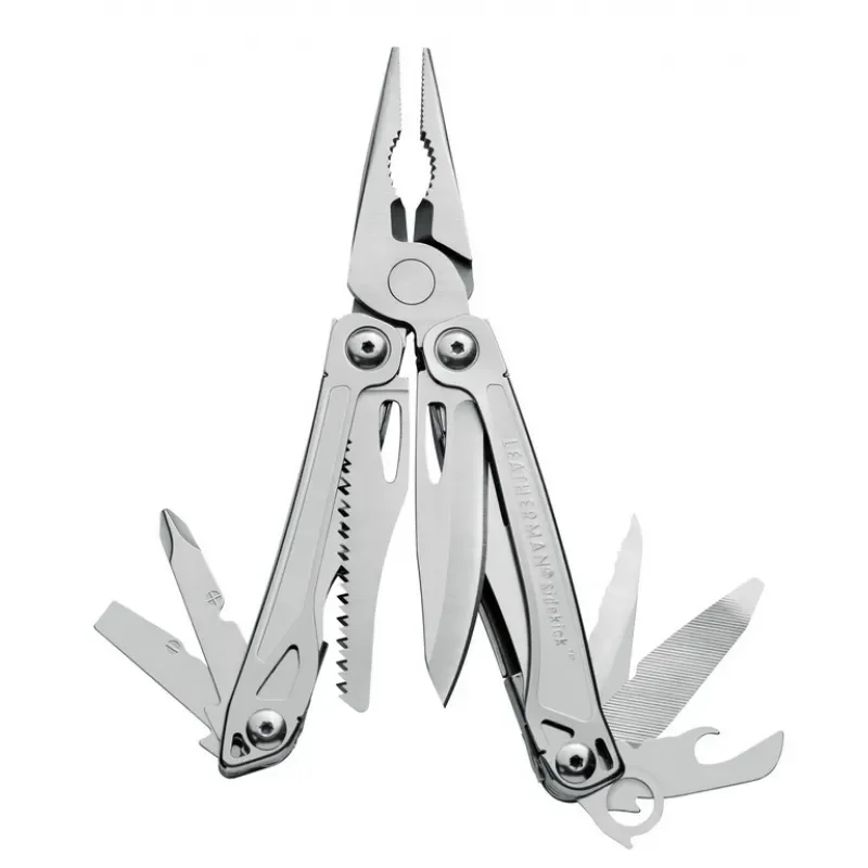 Sidekick Tool 831439 Çok Amaçlı Çakı / Pense - Metal Gövde (Multitool)