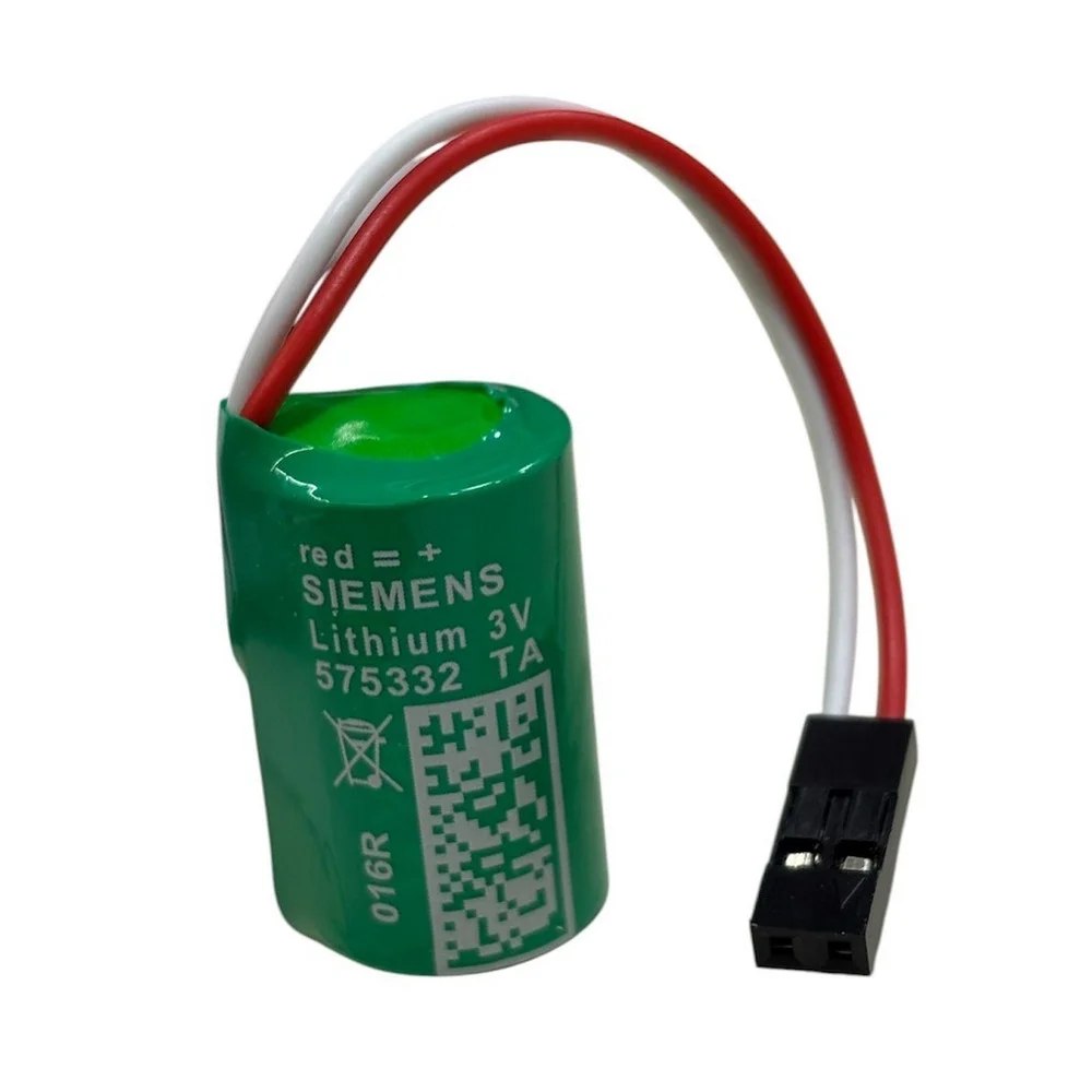 Siemens 575332ta Lityum 3v Pil Cr1/2aa Soketli Fiyatı, Yorumları ve Özellikleri